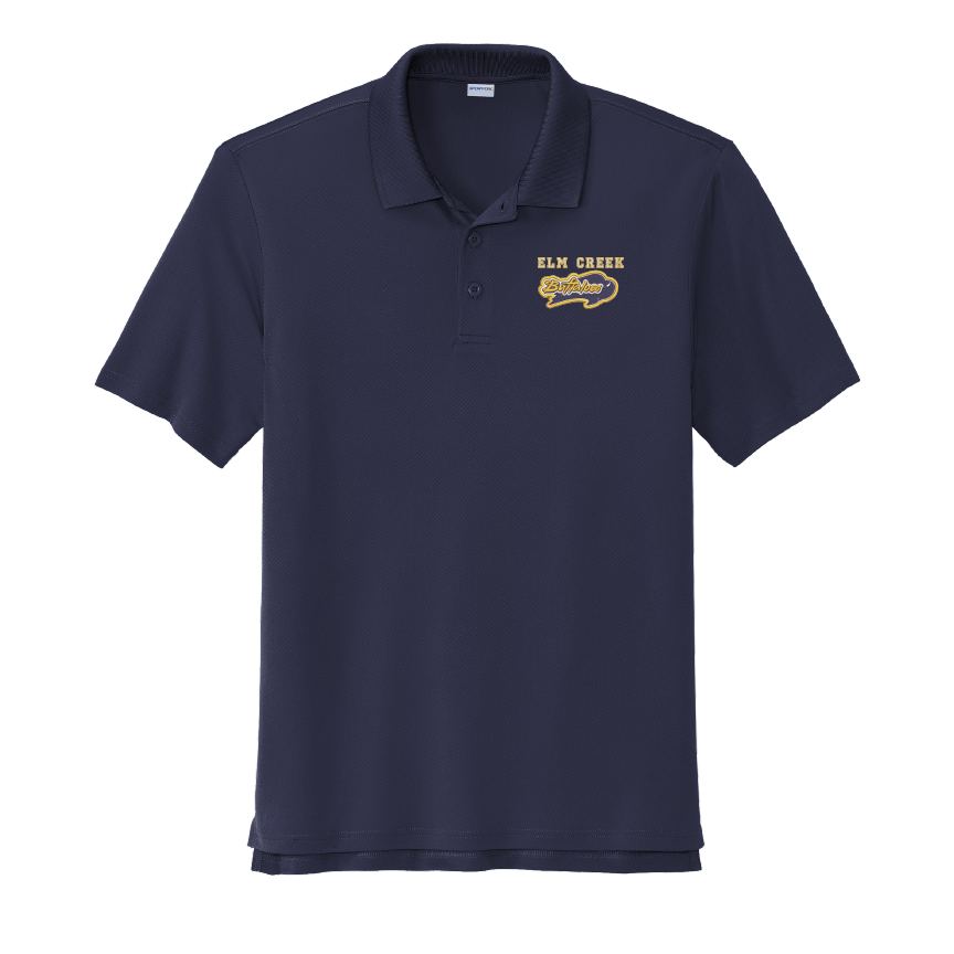 Elm Creek | Sport-Tek Sideline Polo