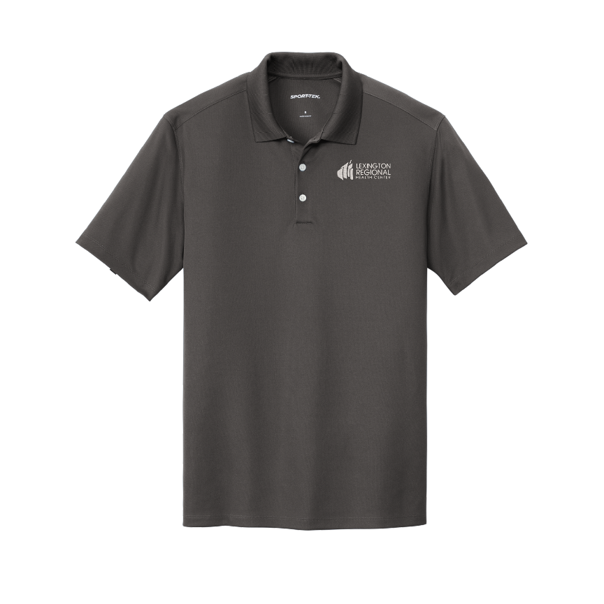 LRHC | Sport-Tek UV Micropique Polo