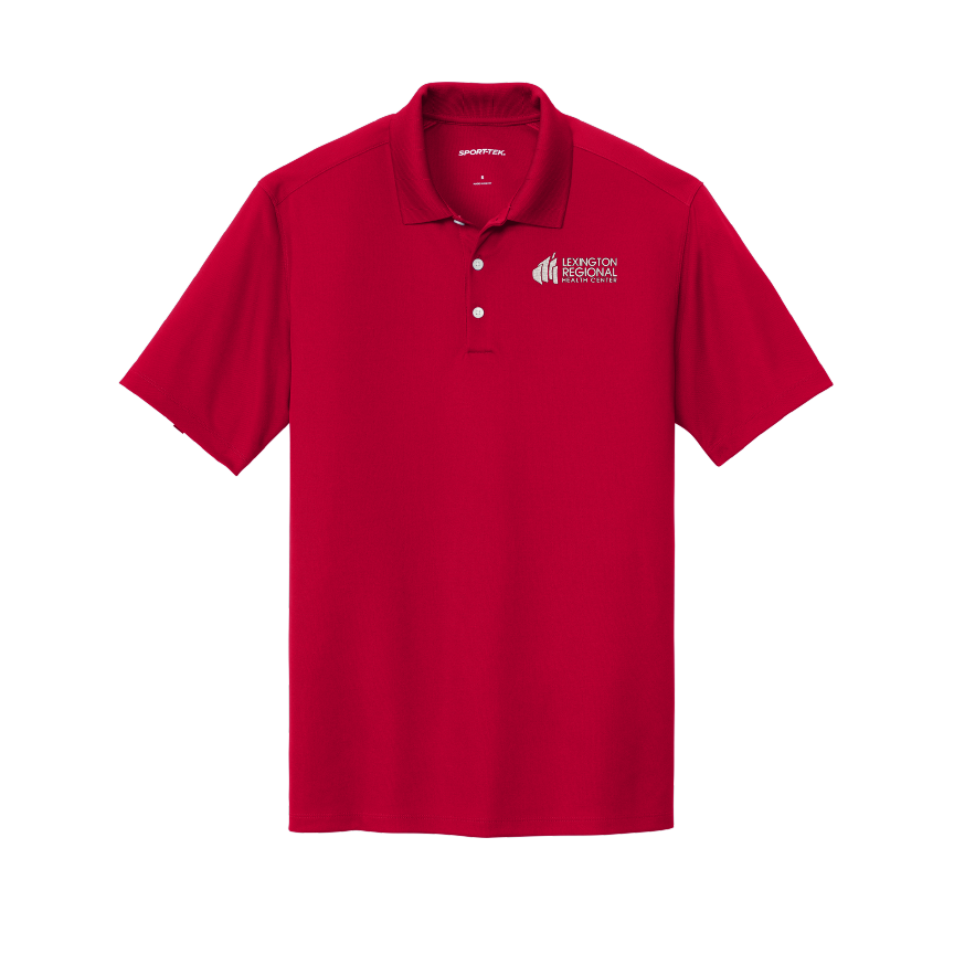 LRHC | Sport-Tek UV Micropique Polo