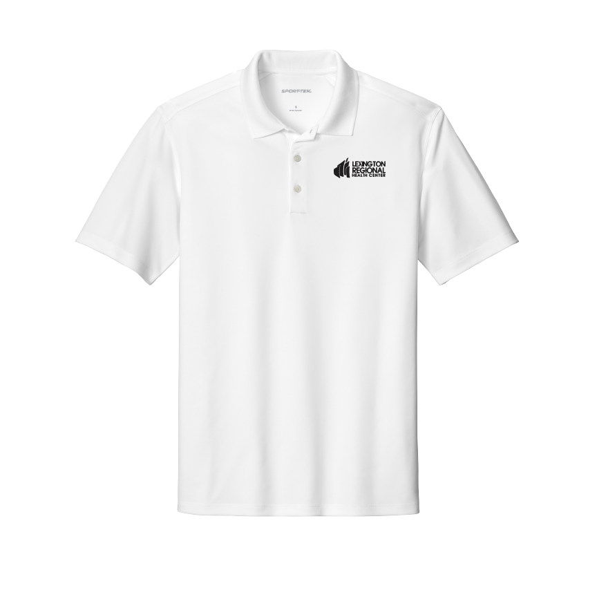 LRHC | Sport-Tek UV Micropique Polo