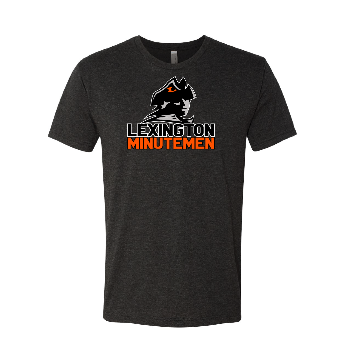 Next Level Unisex Triblend T-Shirt