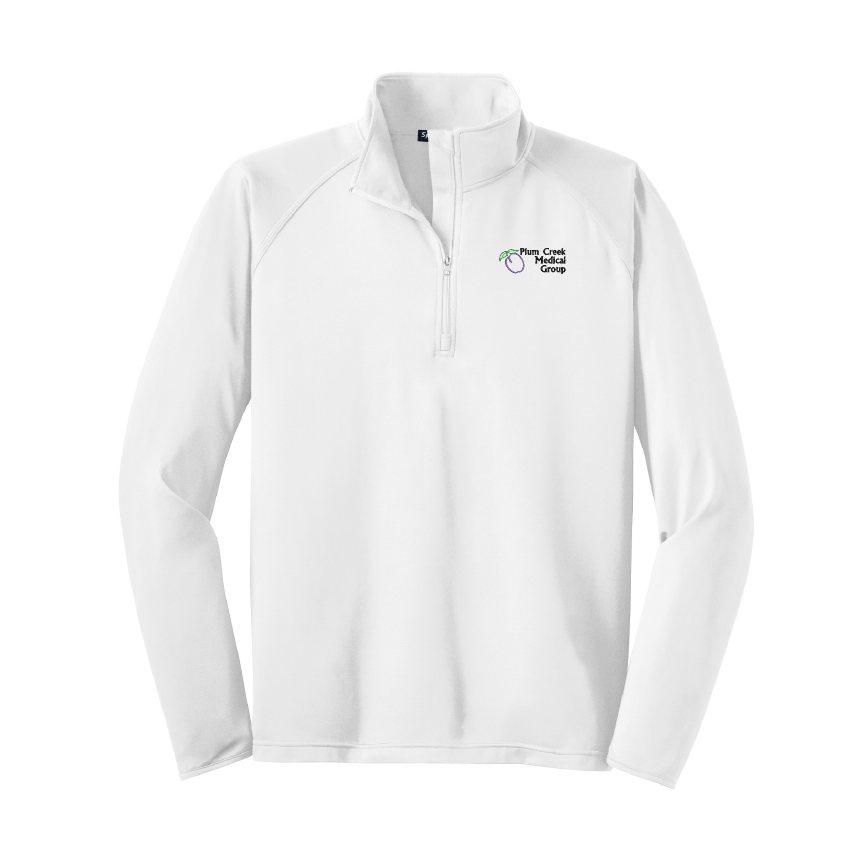 PCMG | Sport-Tek Sport-Wick Stretch 1/4-Zip Pullover