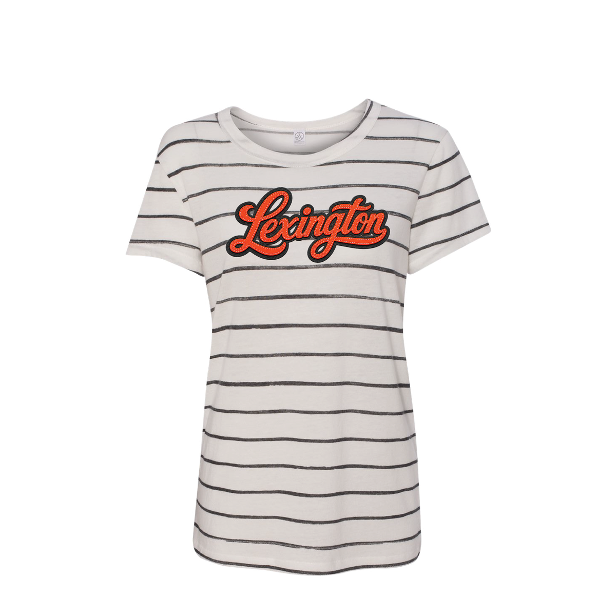 Alternative Women's Eco-Jersey Ideal Tee