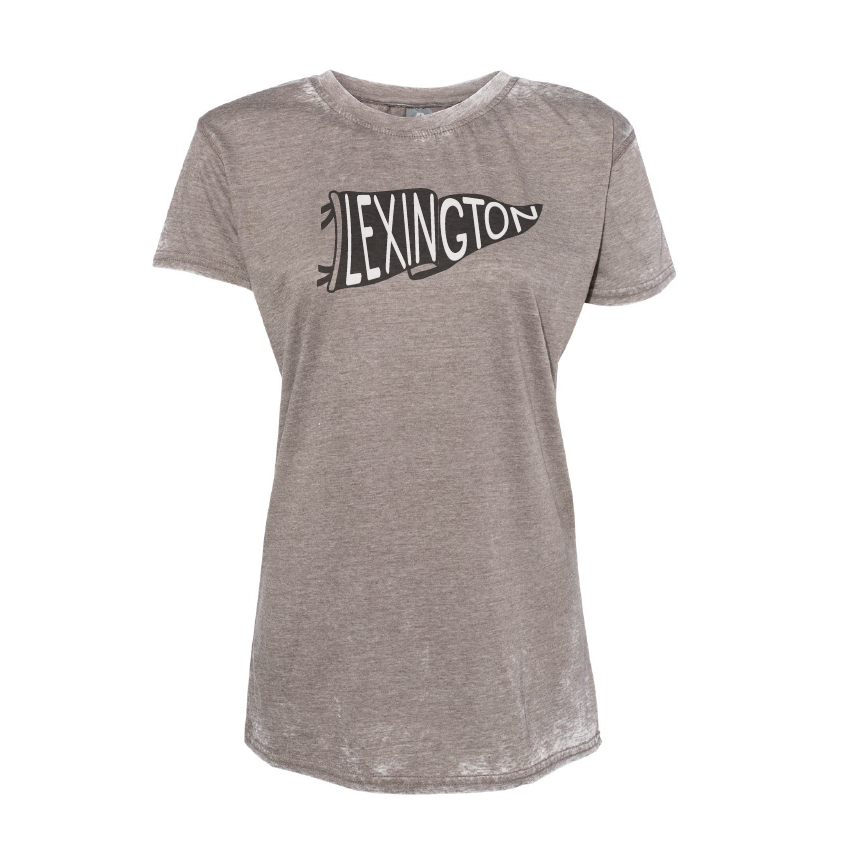 J. America Women’s Zen Jersey T-Shirt