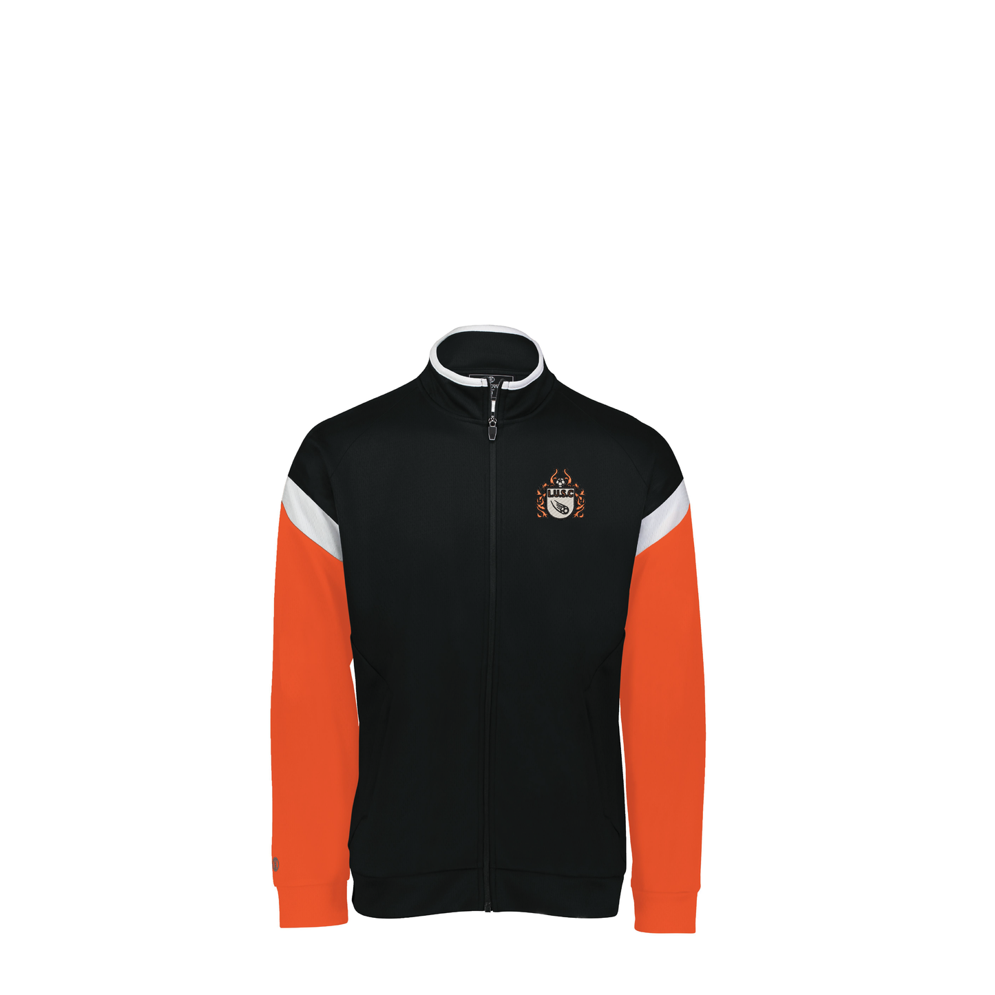 LUSC | Chaqueta juvenil sin límites Holloway