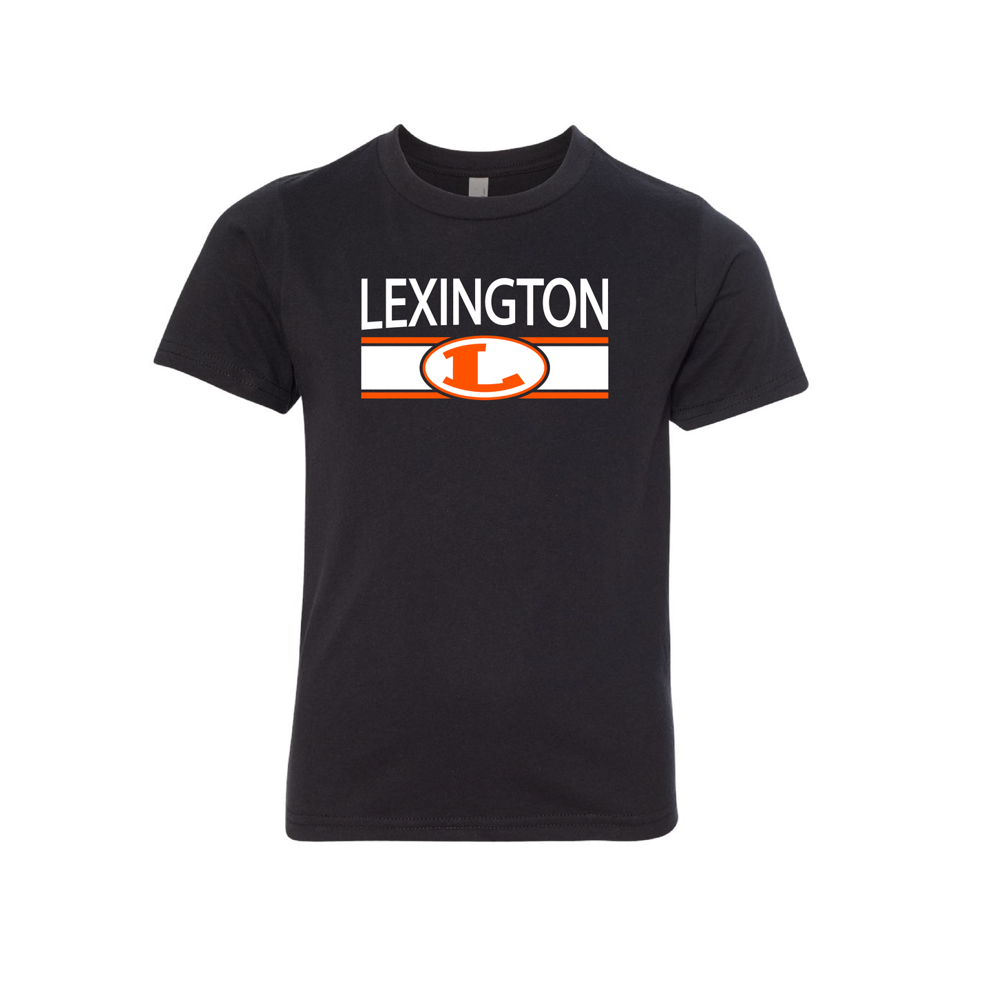 Next Level Apparel Youth Unisex Tee