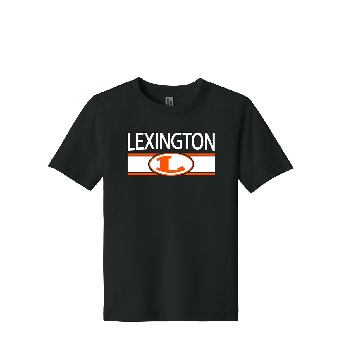 Next Level Apparel Youth Unisex Tee