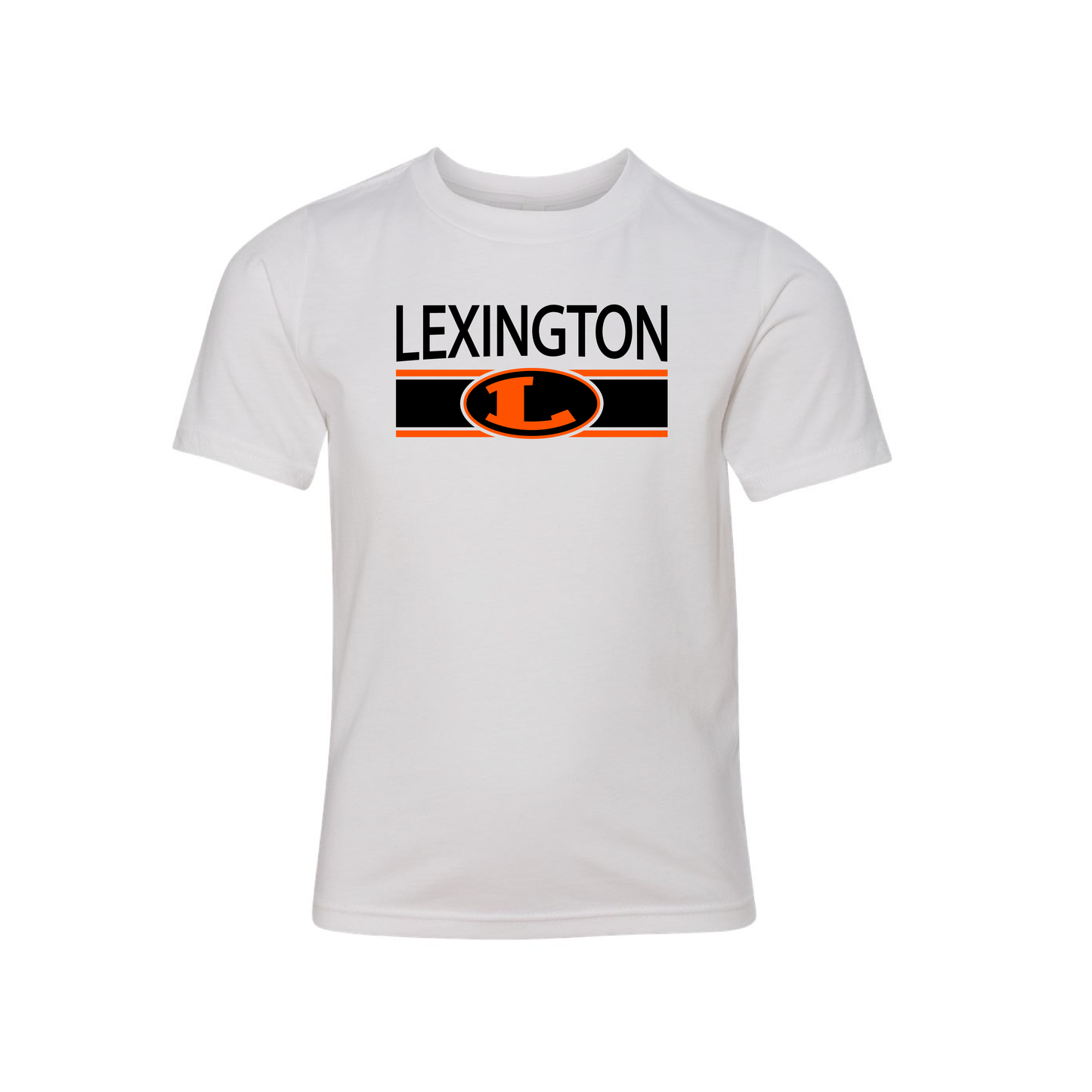 Next Level Apparel Youth Unisex Tee