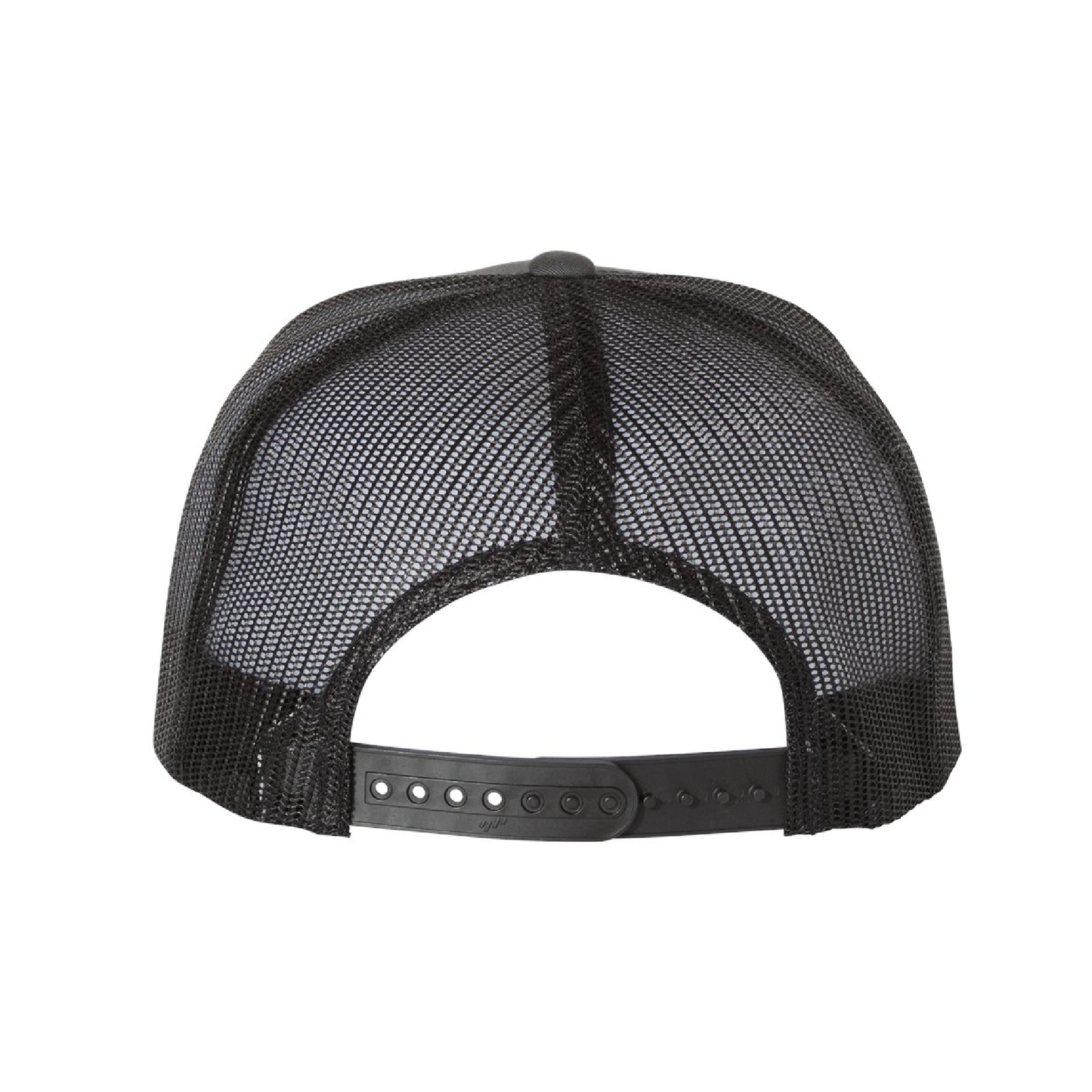 YP Classics Flat Bill Trucker Cap