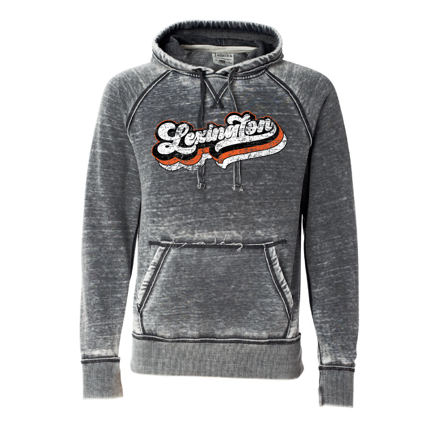 J. America Vintage Zen Fleece