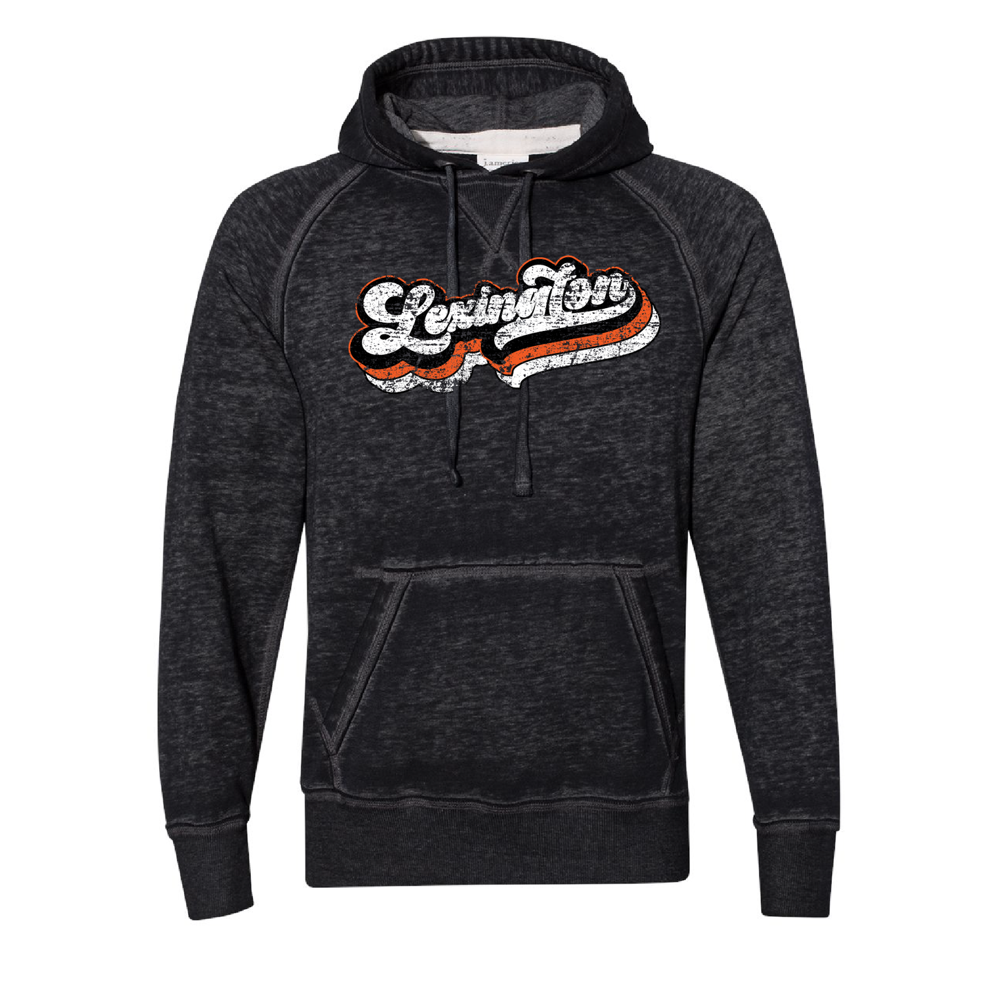 J. America Vintage Zen Fleece