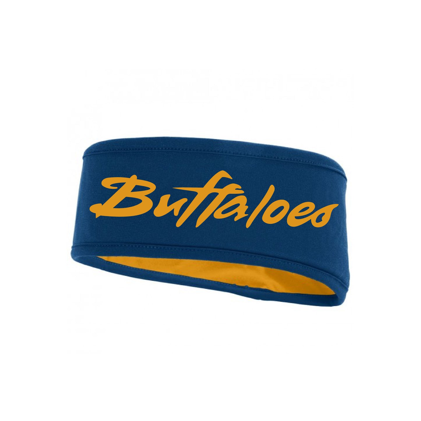 Elm Creek | Augusta Sportswear Reversible Headband