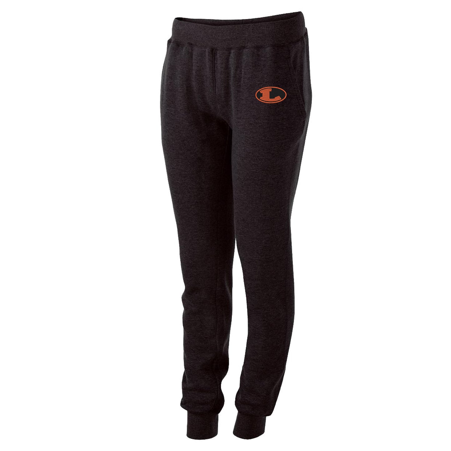 Ladies Holloway 60/40 Fleece Joggers