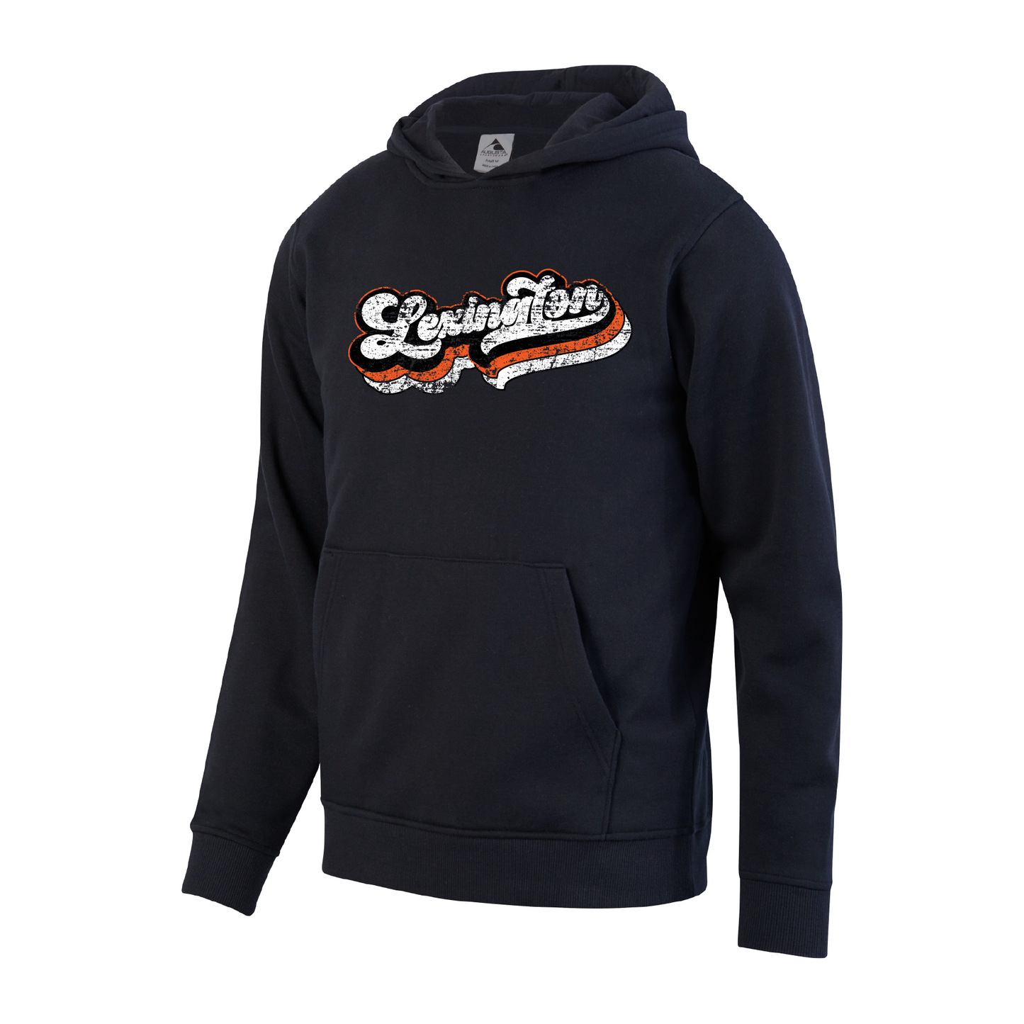 Augusta Sportswear Youth 60/40 Fleece Hoodie