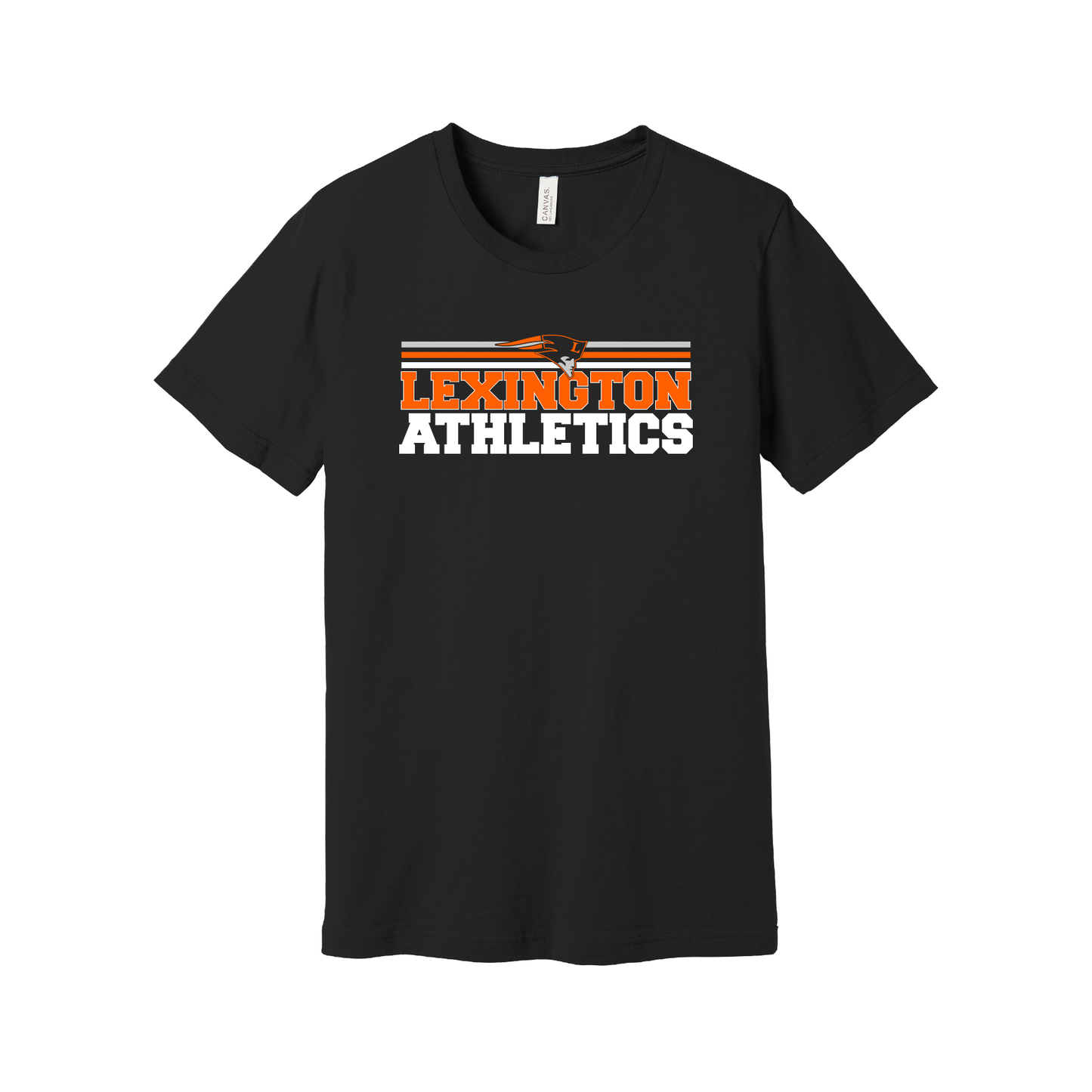 Bella+Canvas Unisex Jersey Short Sleeve Tee