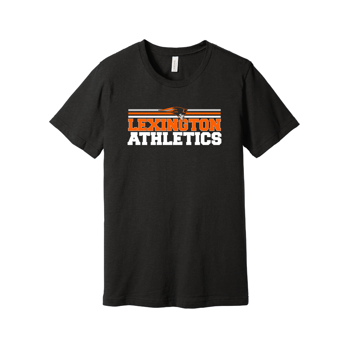 Bella+Canvas Unisex Jersey Short Sleeve Tee