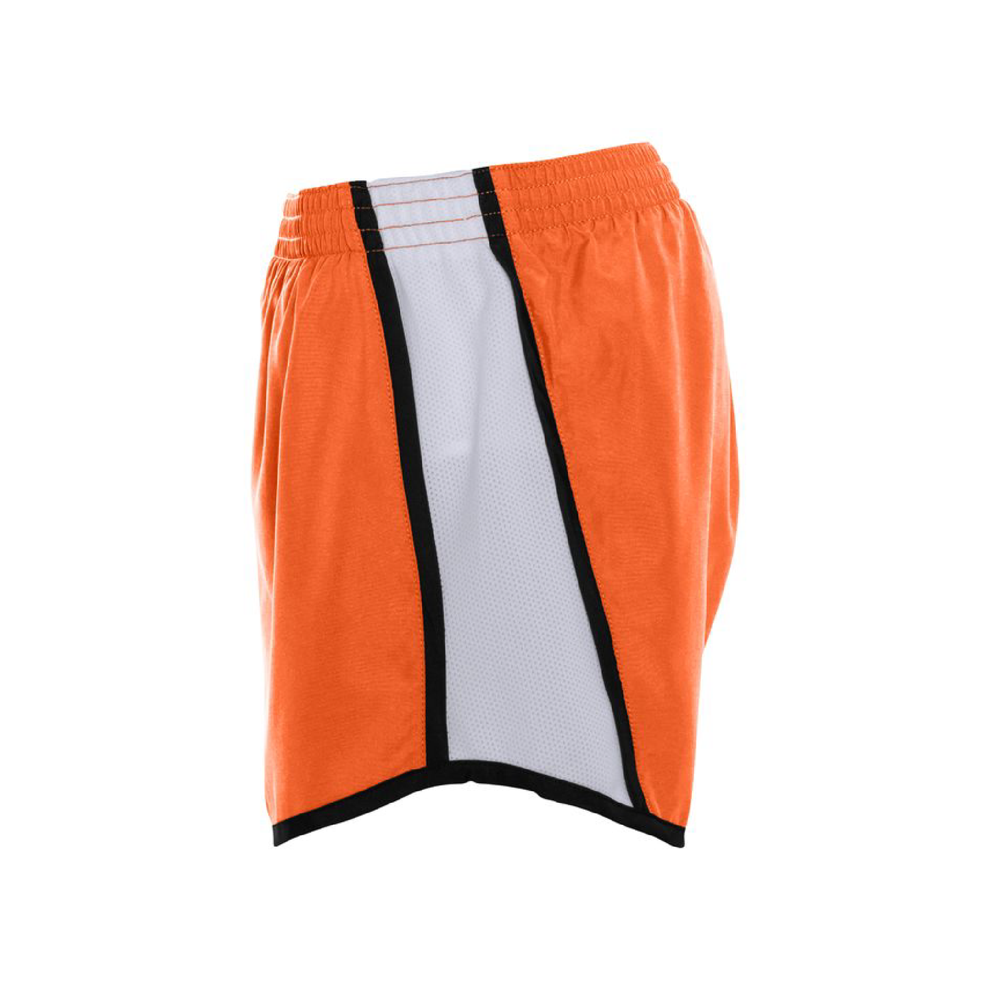 Pantalones cortos Pulse para mujer de Augusta Sportswear