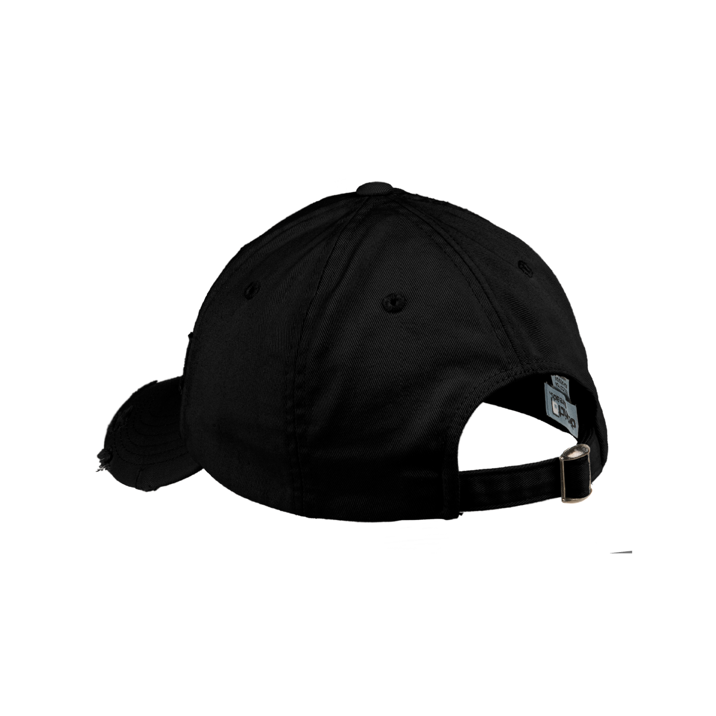 Nebraska | District Distressed Cap