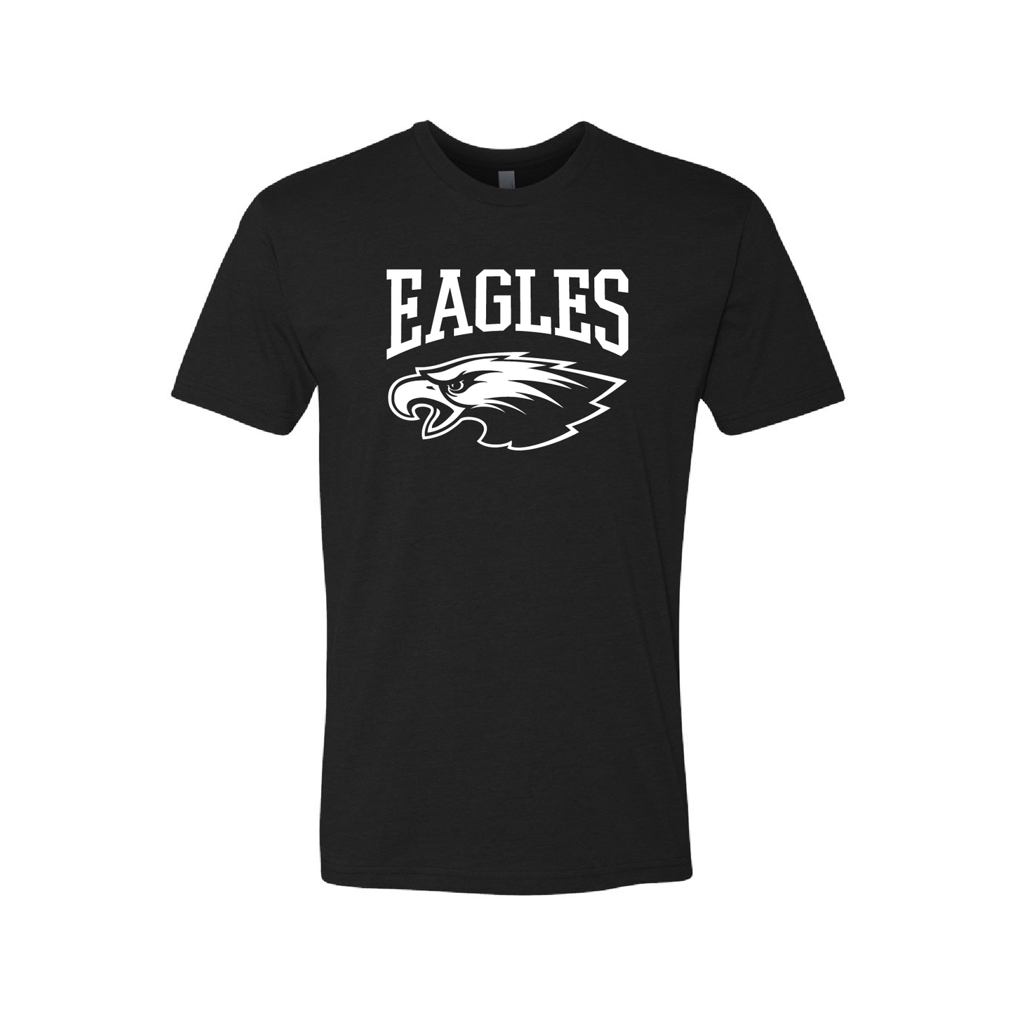 Overton | Next Level Apparel Unisex Tee