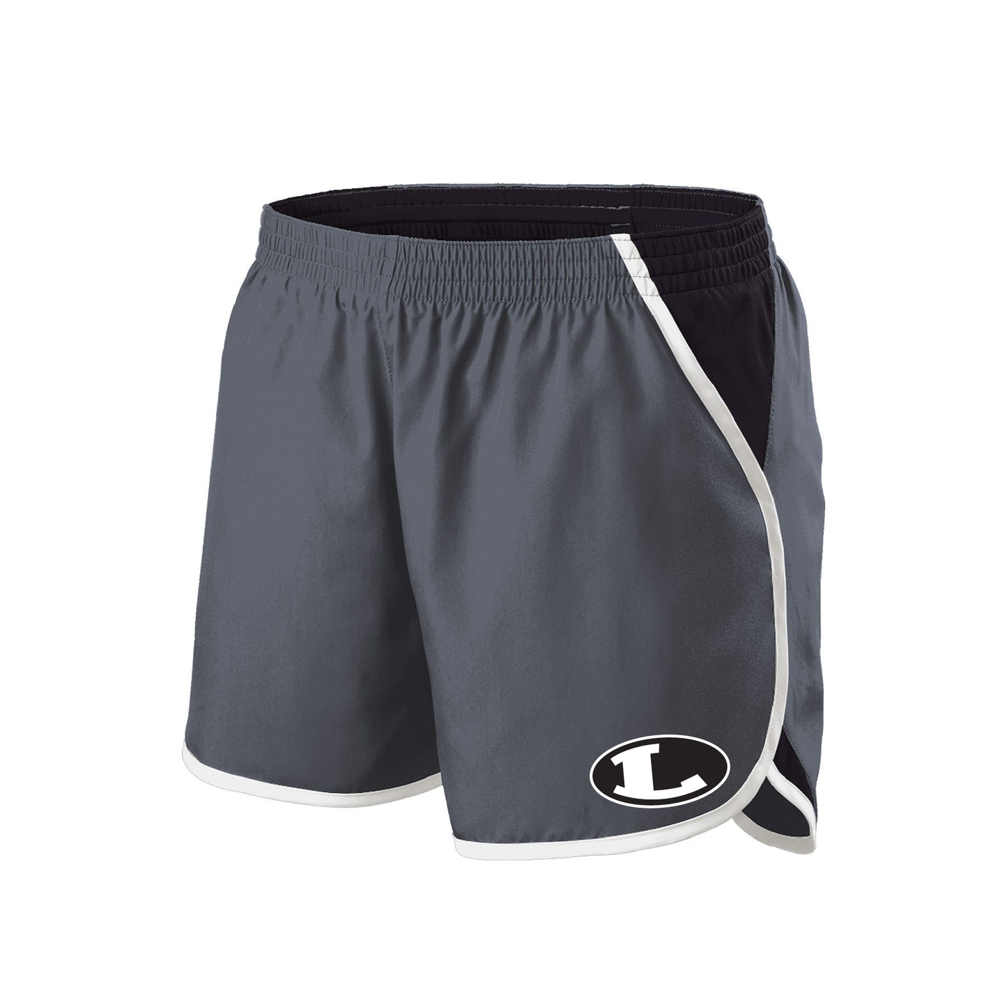 Holloway Ladies Energize Shorts