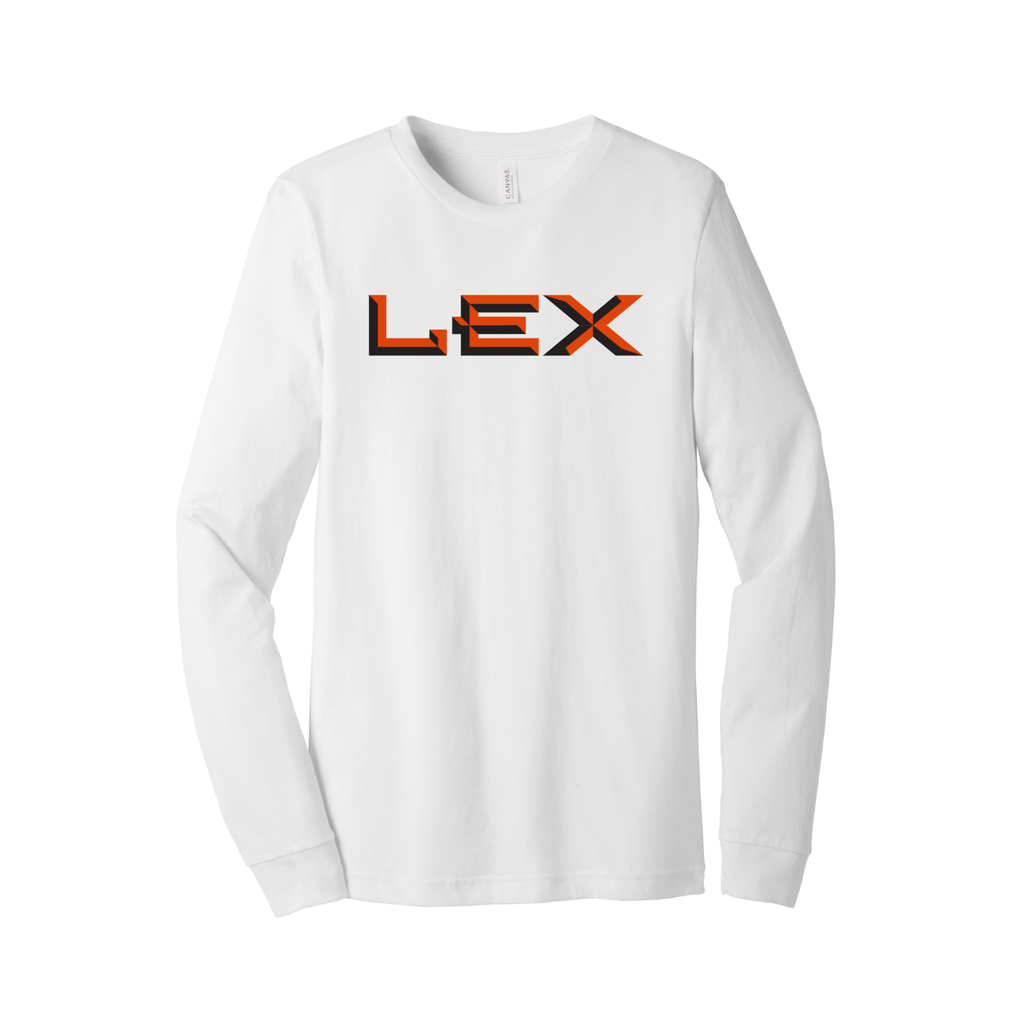 Bella+Canvas Unisex Jersey Long Sleeve Tee