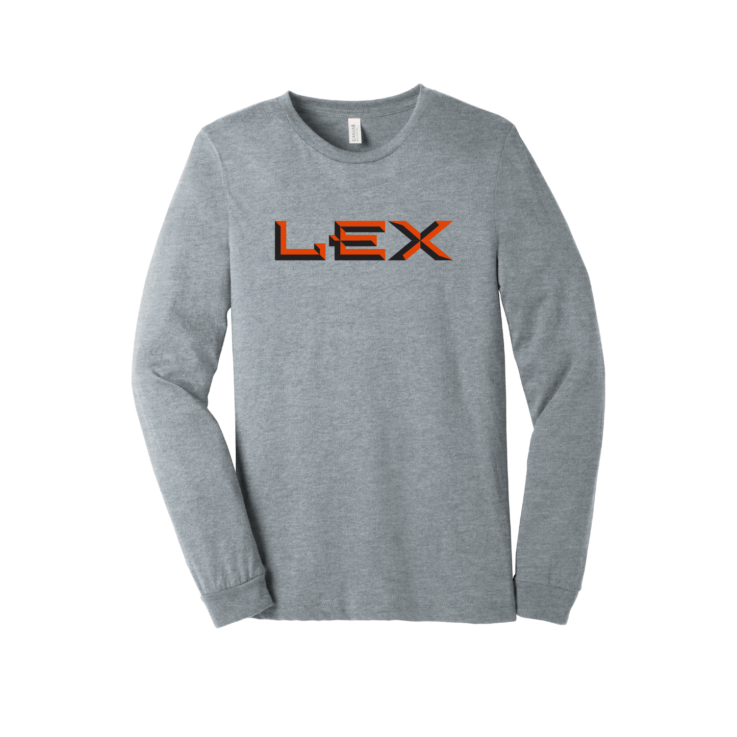 Bella+Canvas Unisex Jersey Long Sleeve Tee