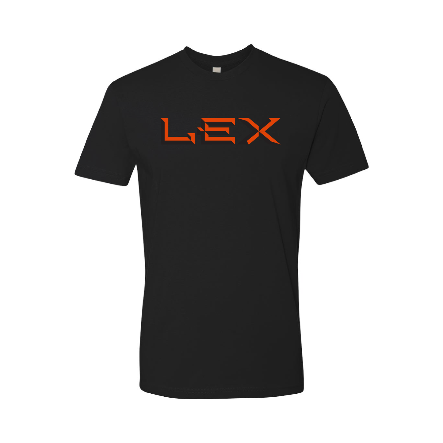 Next Level Apparel Unisex Cotton Tee