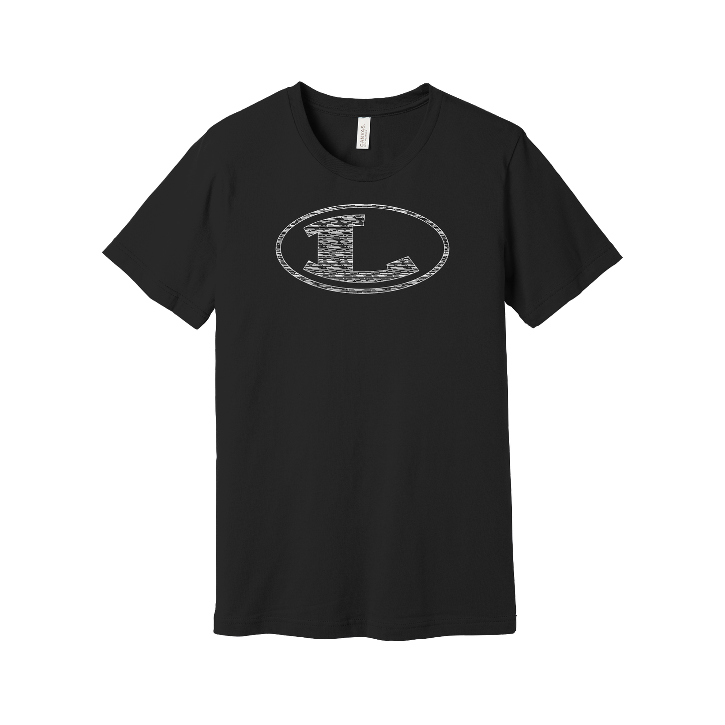 Bella+Canvas Unisex Heather Short Sleeve Tee