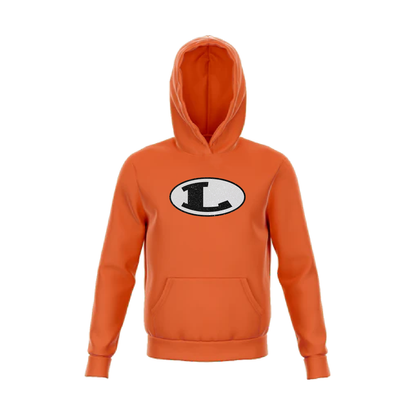 Augusta Sportswear Youth 60/40 Fleece Hoodie