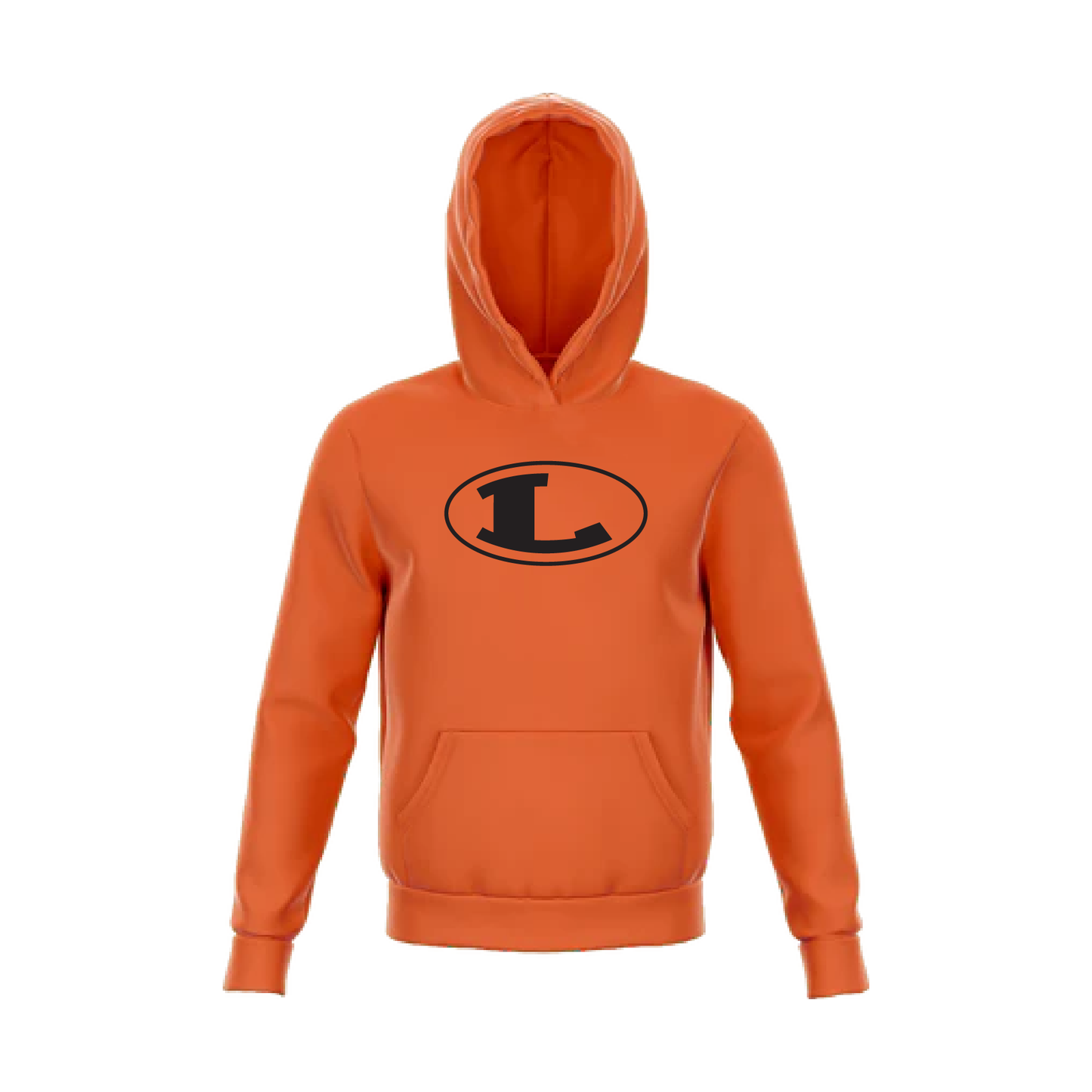 Augusta Sportswear Youth 60/40 Fleece Hoodie