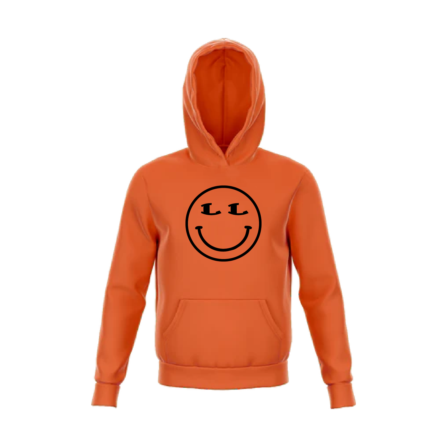 Augusta Sportswear Youth 60/40 Fleece Hoodie