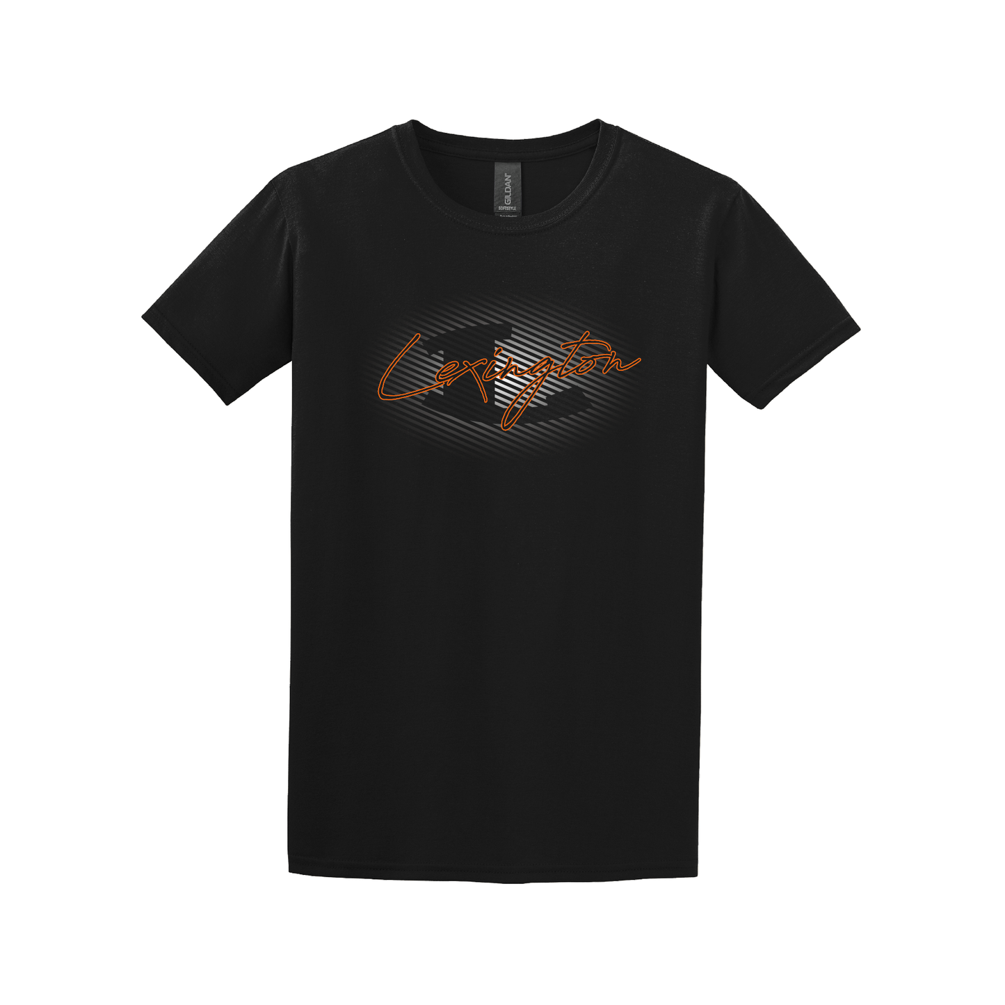 Gildan Softstyle T-Shirt