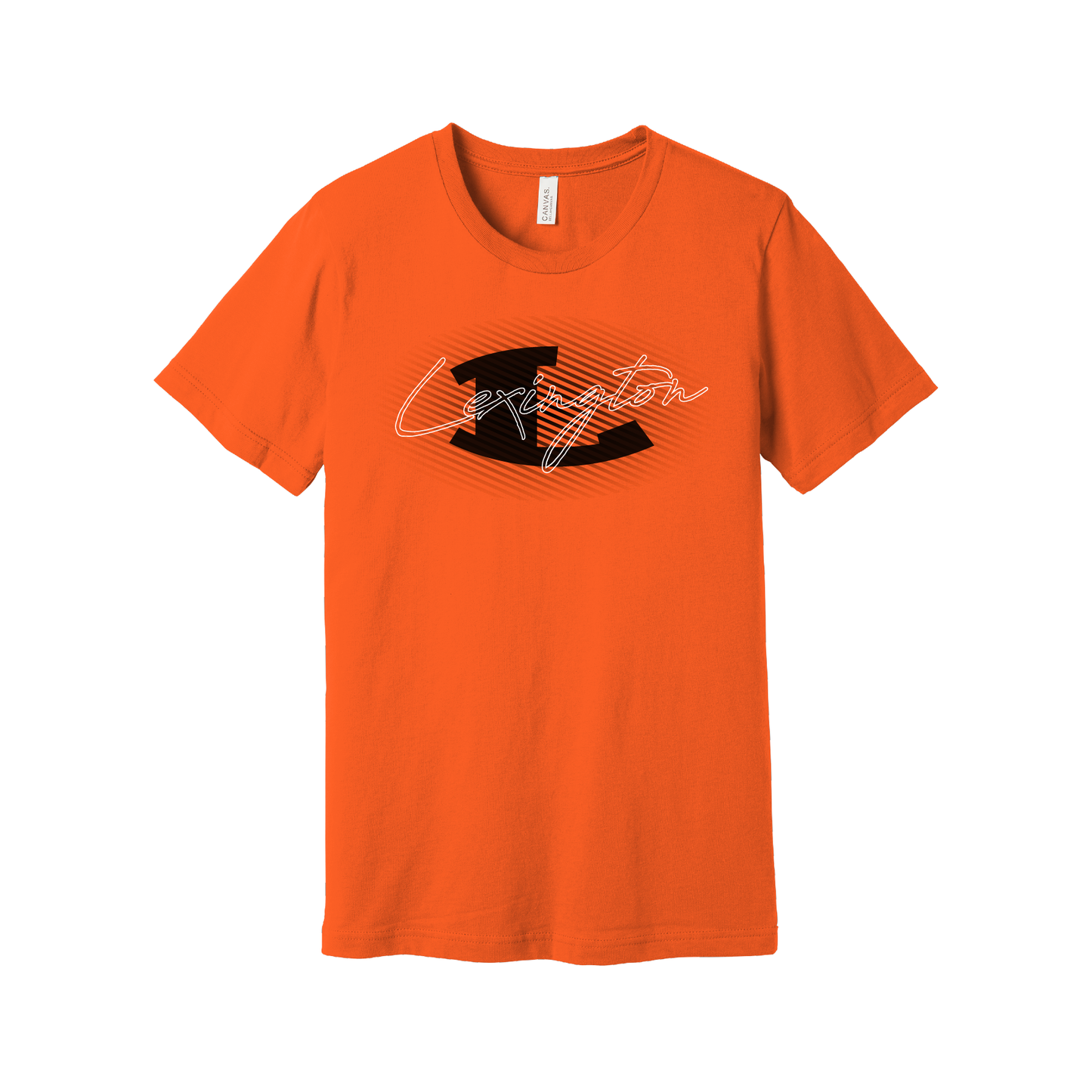 Bella+Canvas Unisex Jersey Short Sleeve Tee