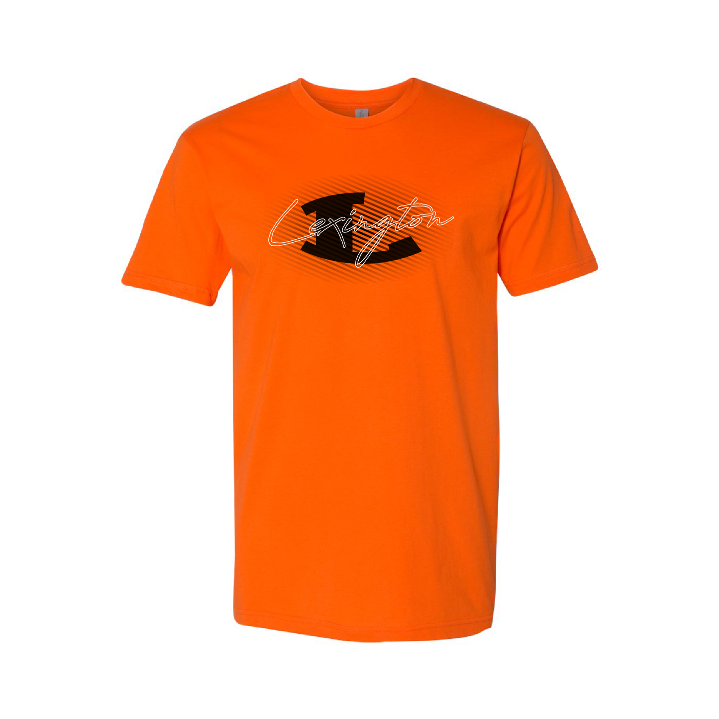 Next Level Apparel Unisex Cotton Tee