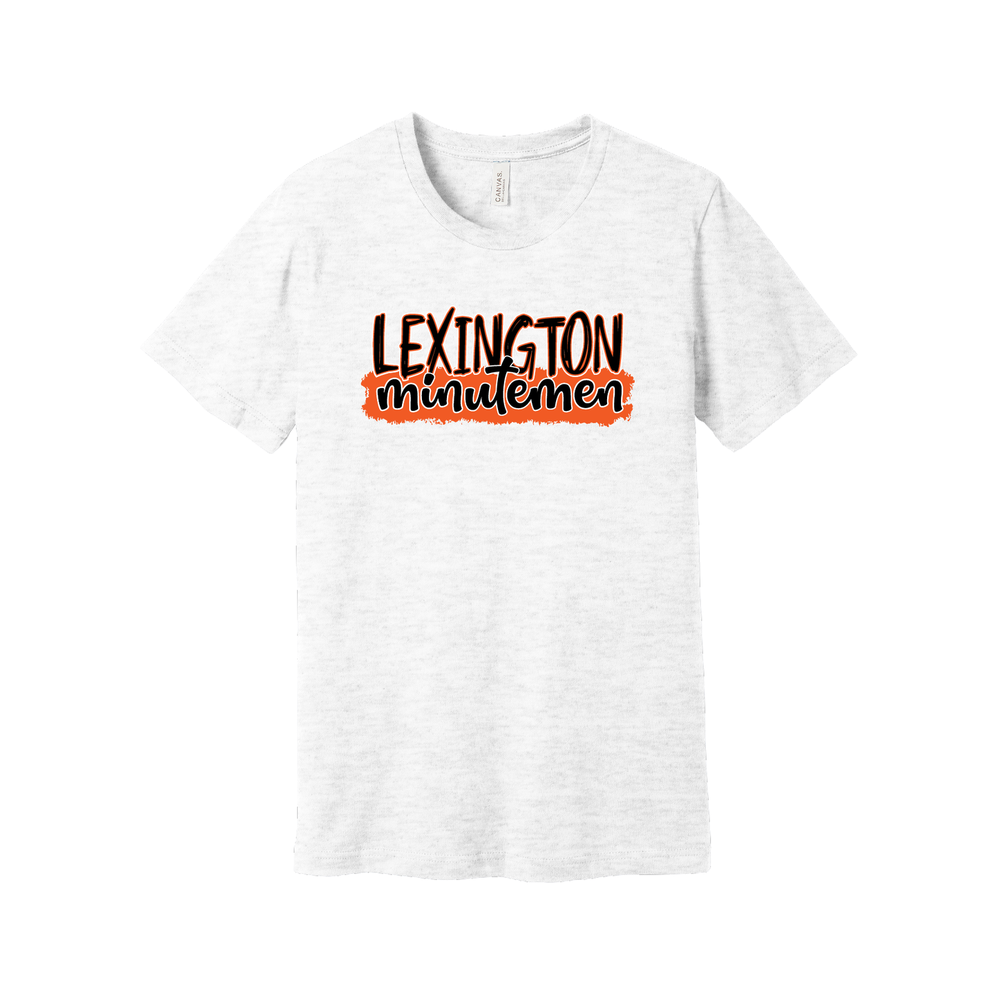 Bella+Canvas Unisex Jersey Short Sleeve Tee