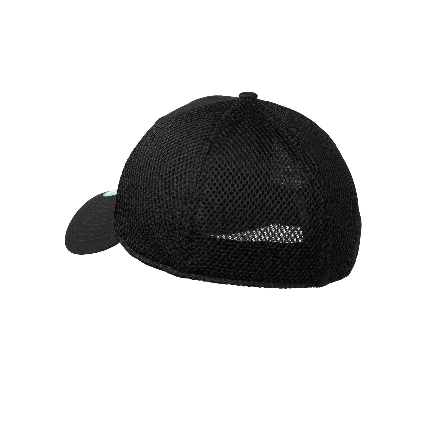 New Era Youth Stretch Mesh Cap