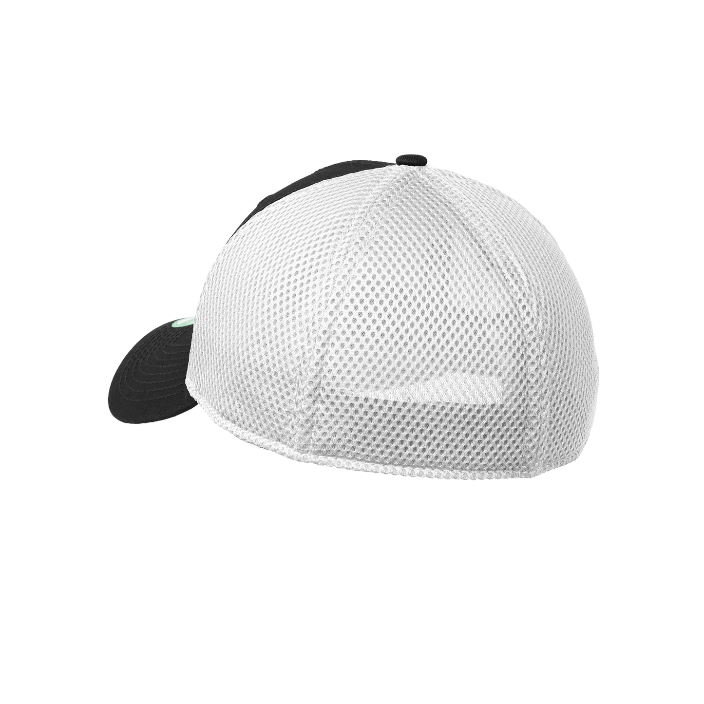 New Era Youth Stretch Mesh Cap