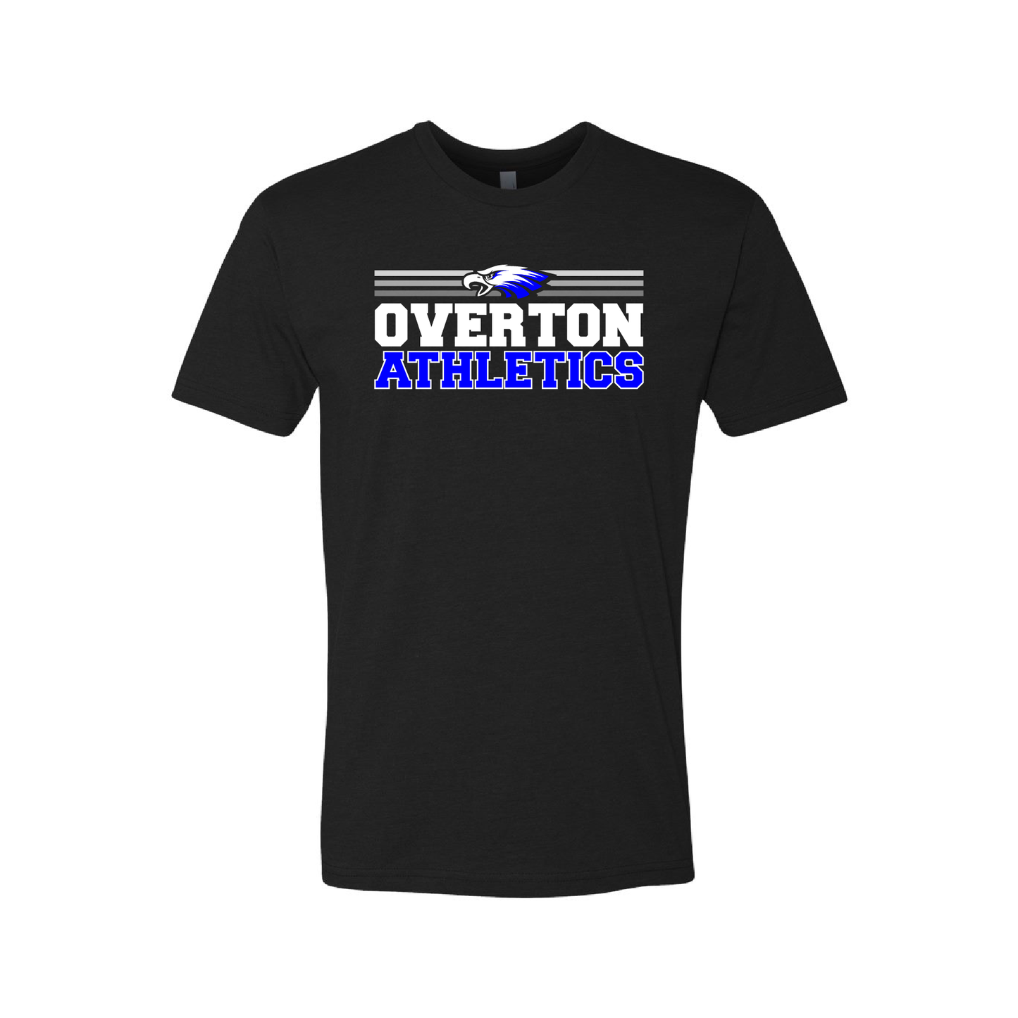 Overton | Next Level Apparel Unisex Tee