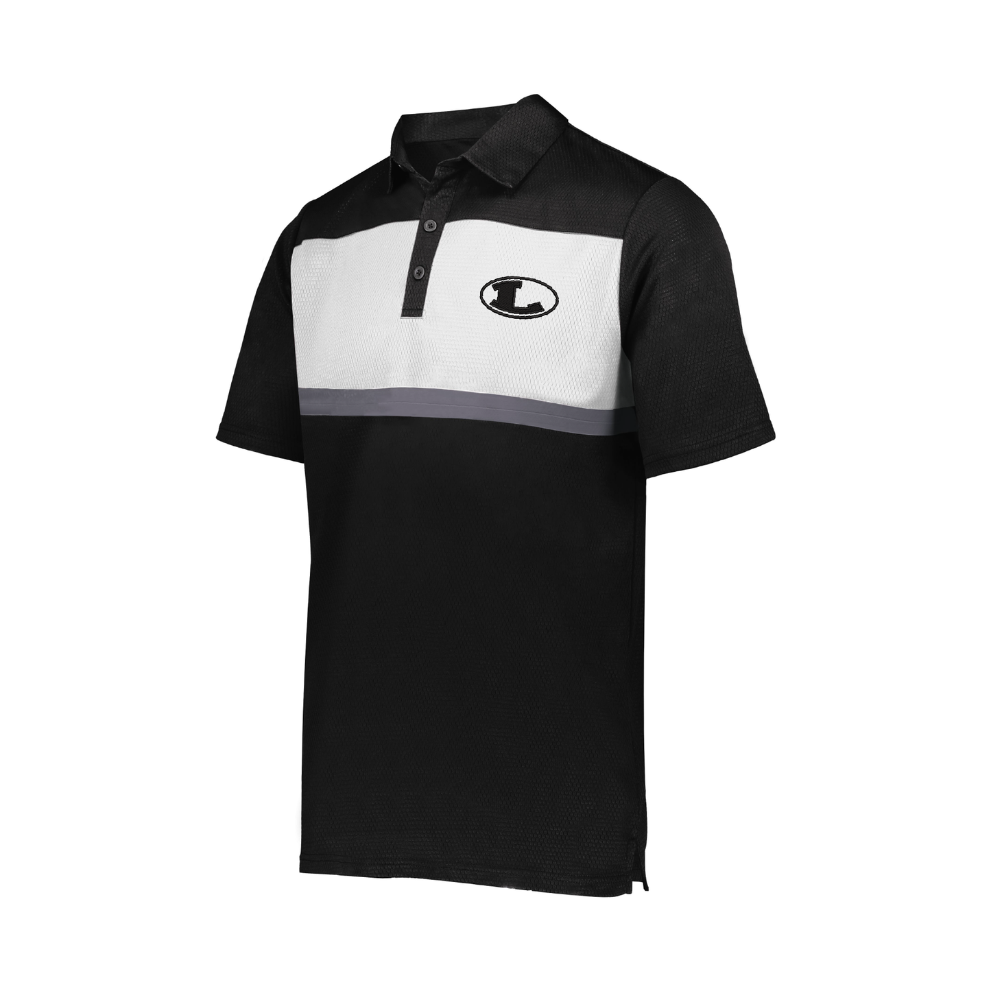 Holloway Prism Bold Polo