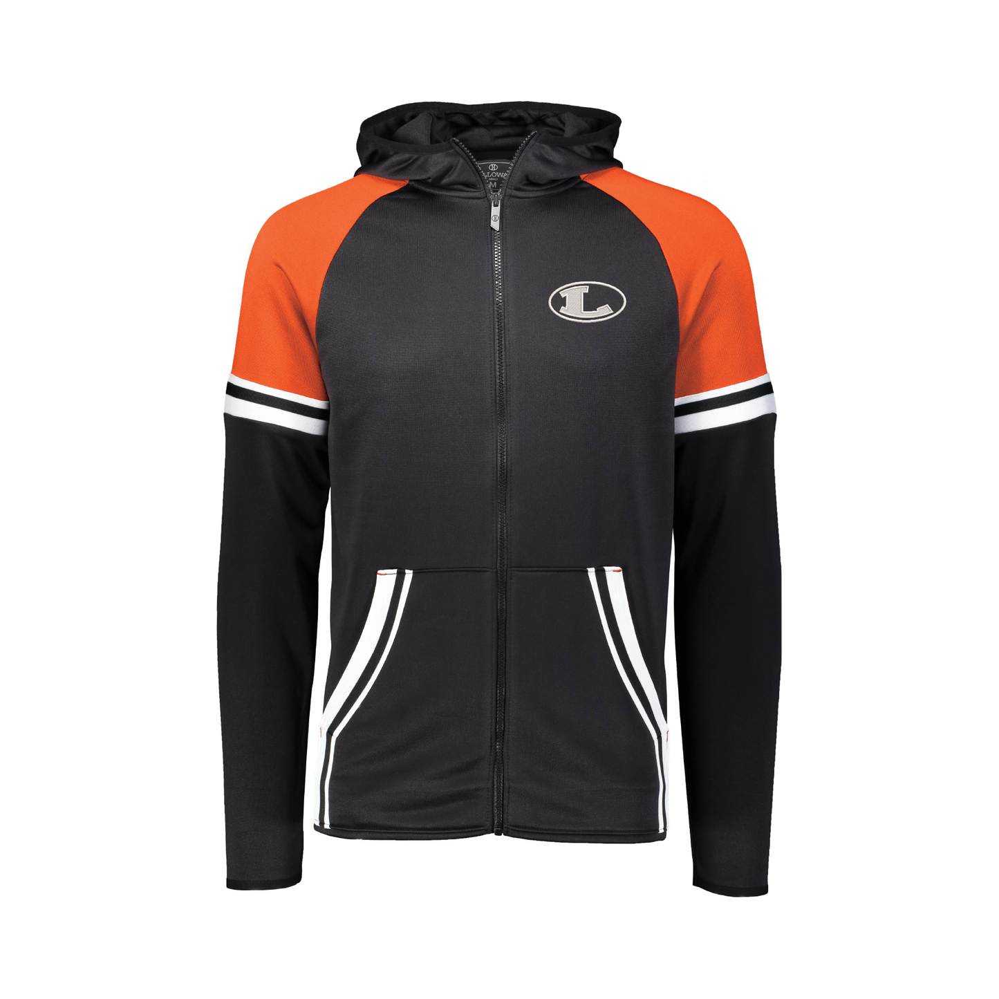 Holloway Retro Grade Jacket