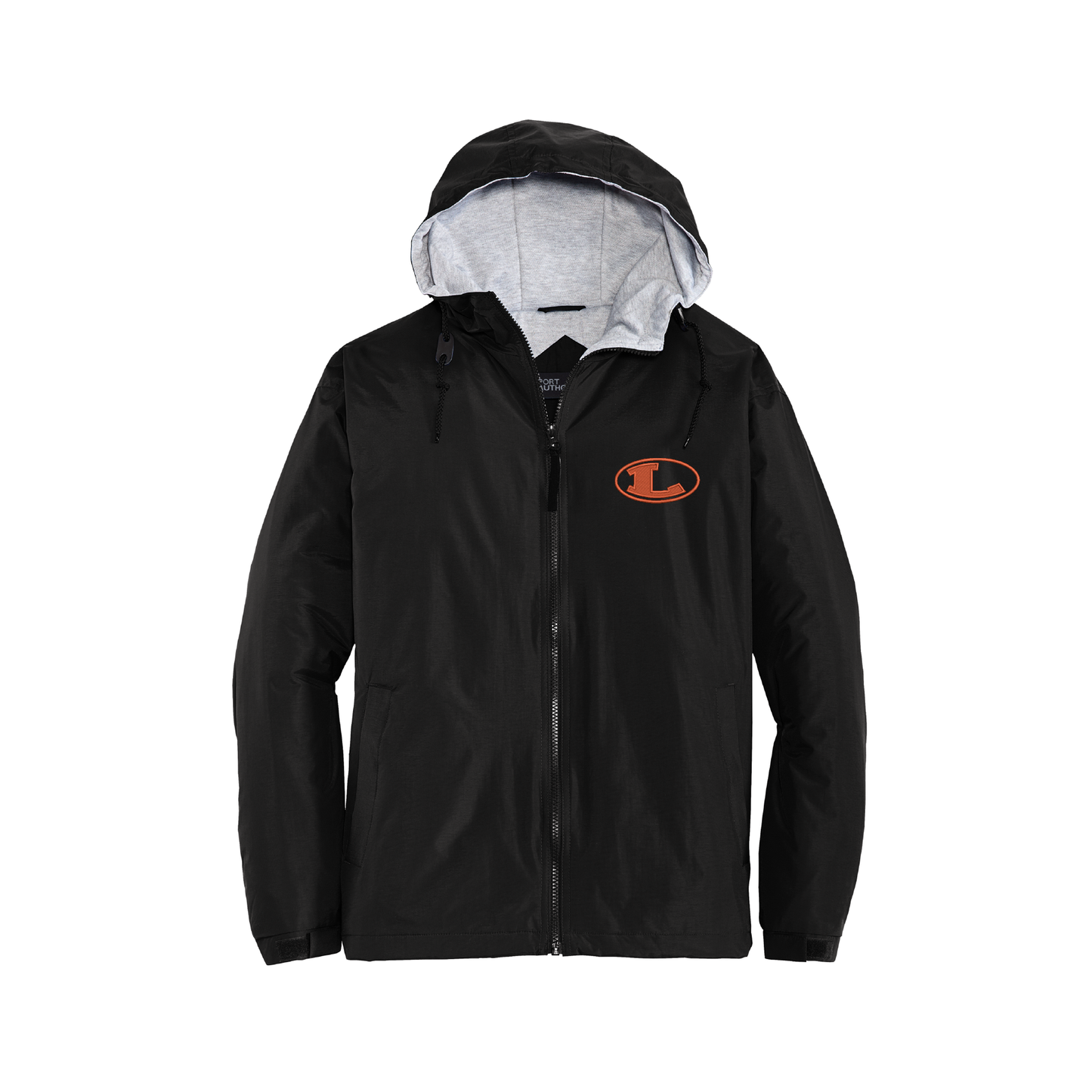 Port Authority Team Jacket