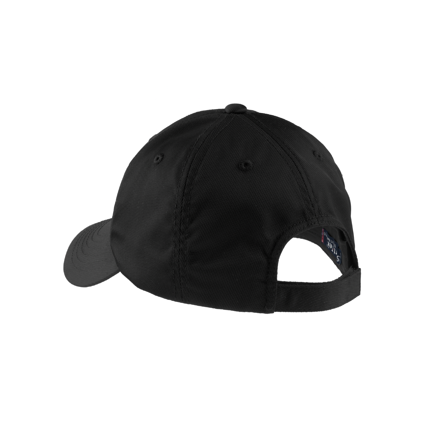 Sport-Tek Youth Dry Zone Nylon Cap