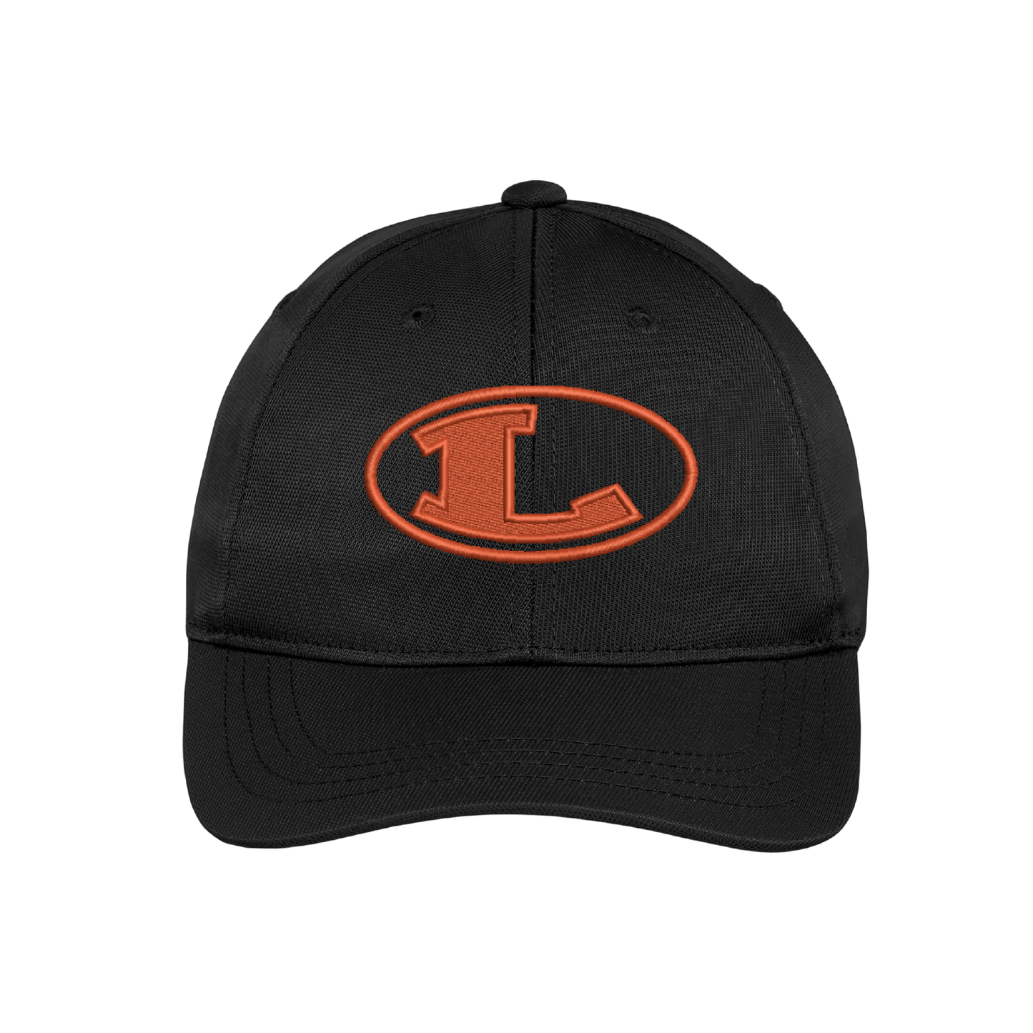 Sport-Tek Youth Dry Zone Nylon Cap