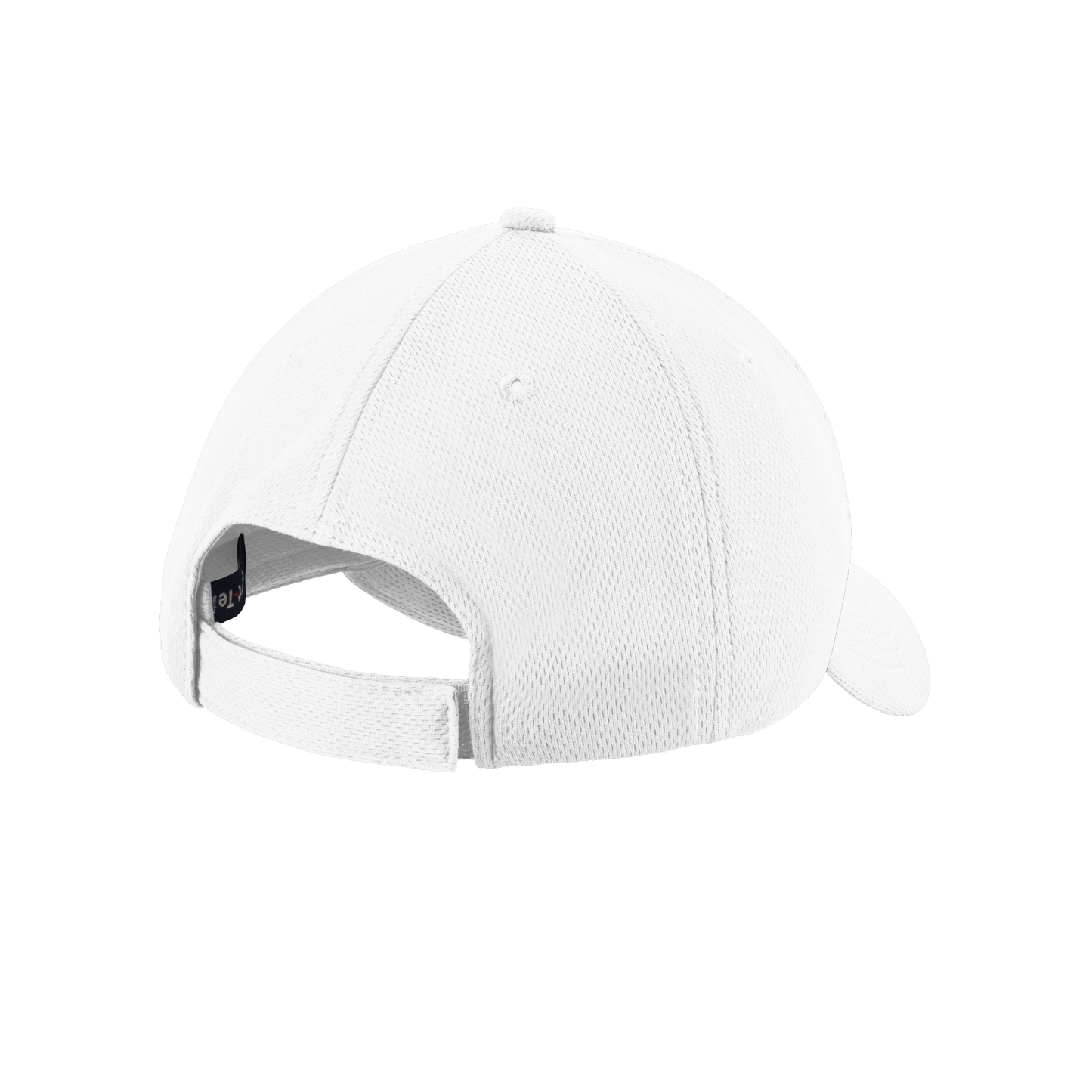 Sport-Tek Youth PosiCharge RacerMesh Cap