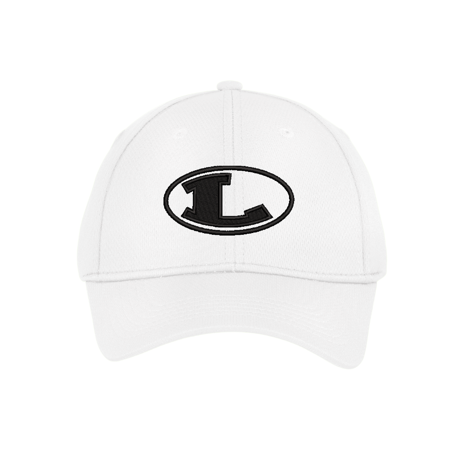 Sport-Tek Youth PosiCharge RacerMesh Cap