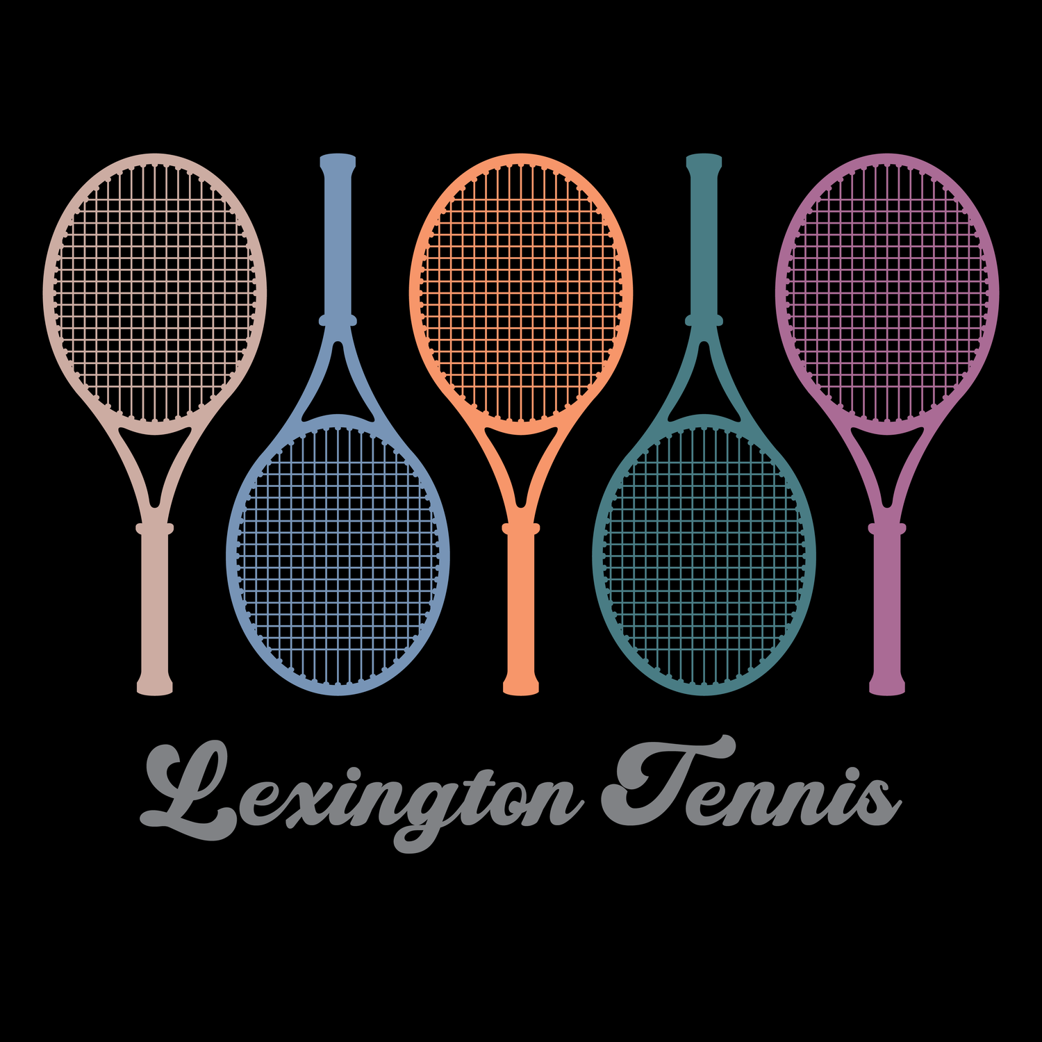 Lexington Minutemaid Tennis