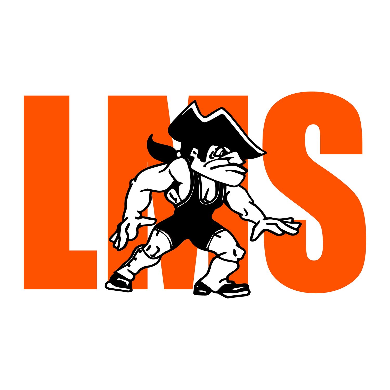 LMS Wrestling