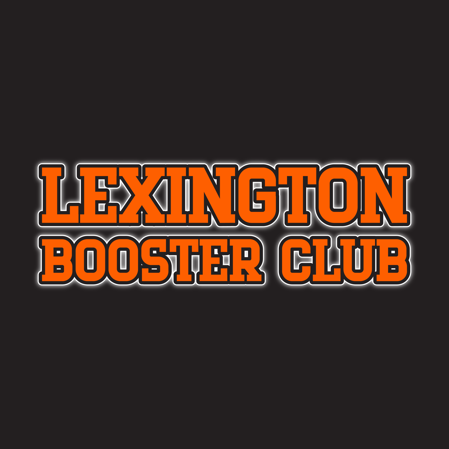 Lexington Booster Club