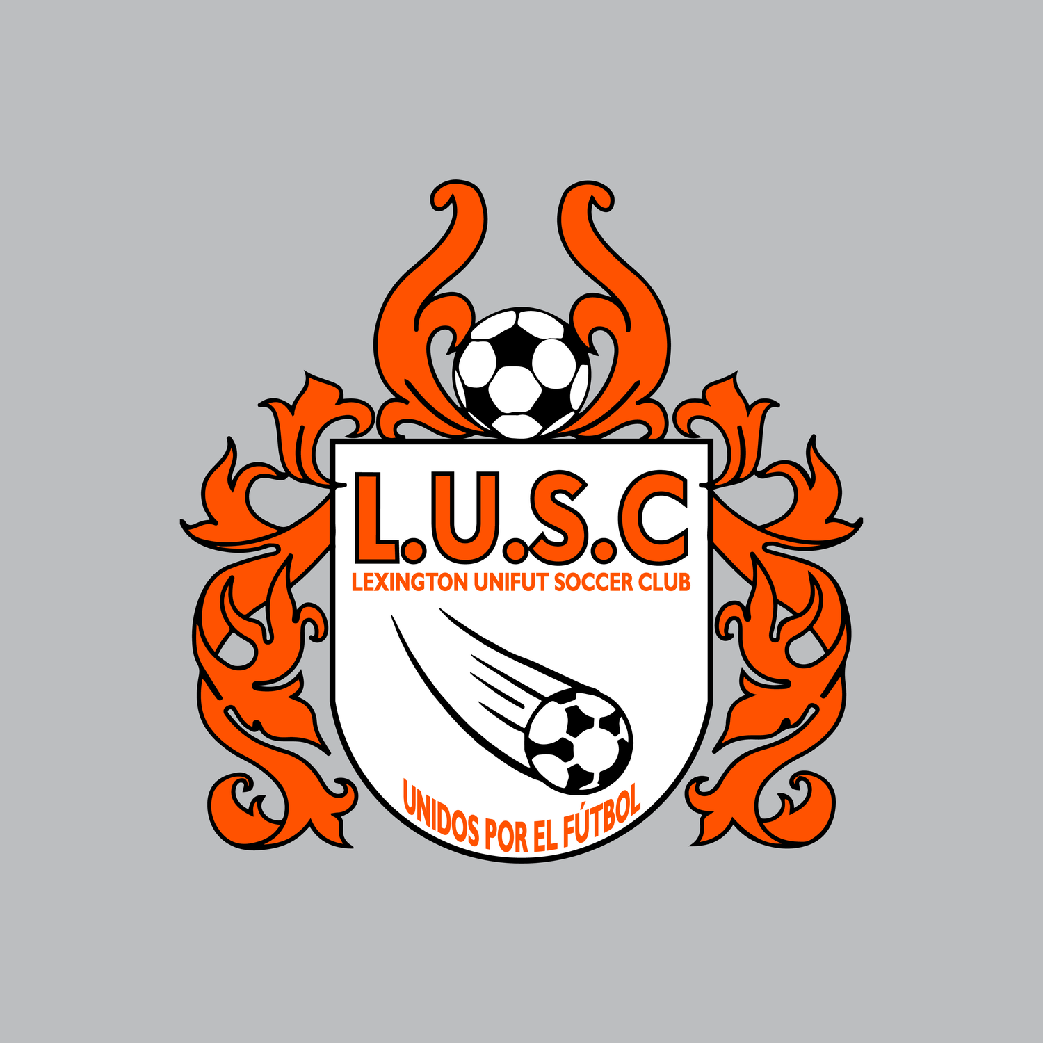 Lexington Unifut Soccer Club