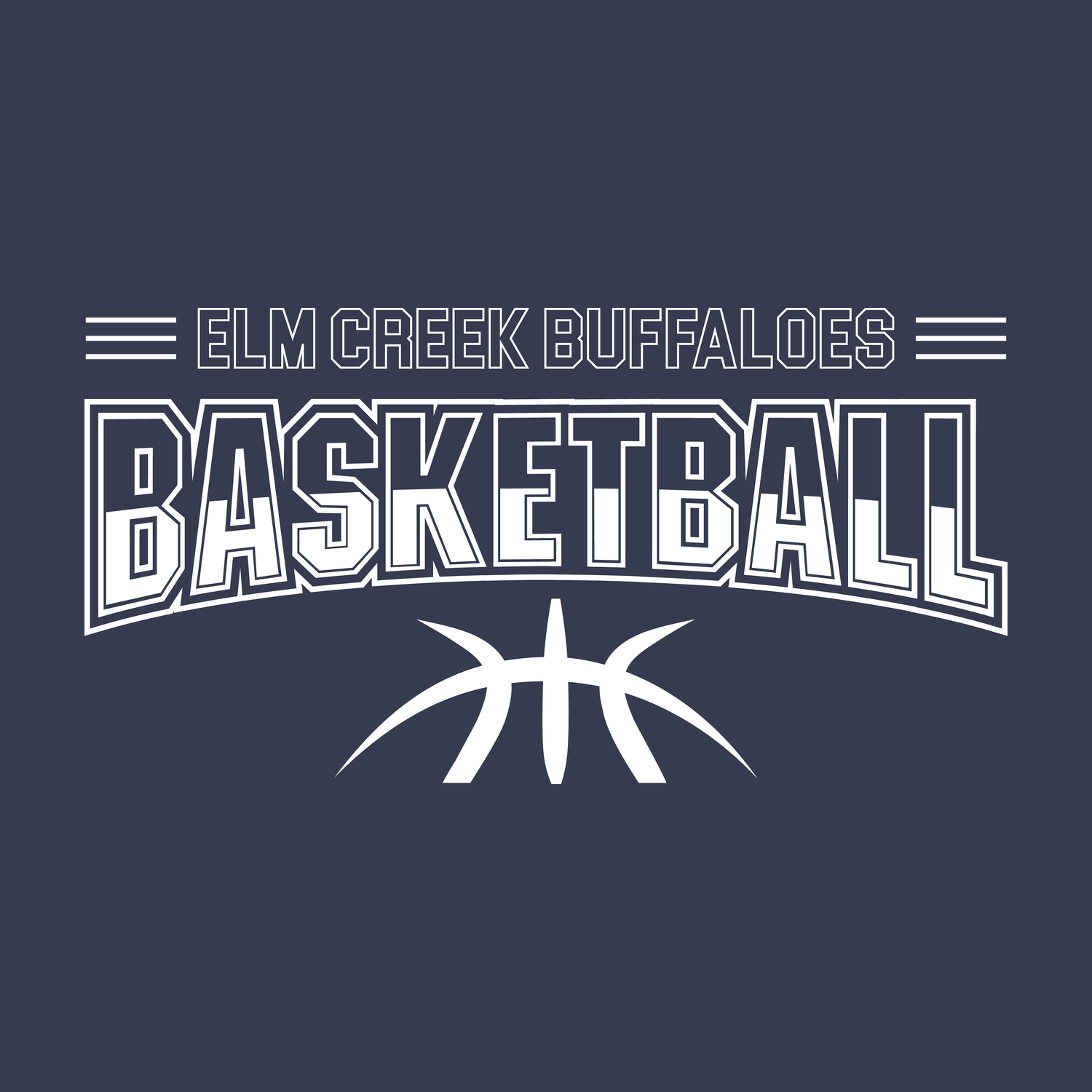 Elm Creek Basketball